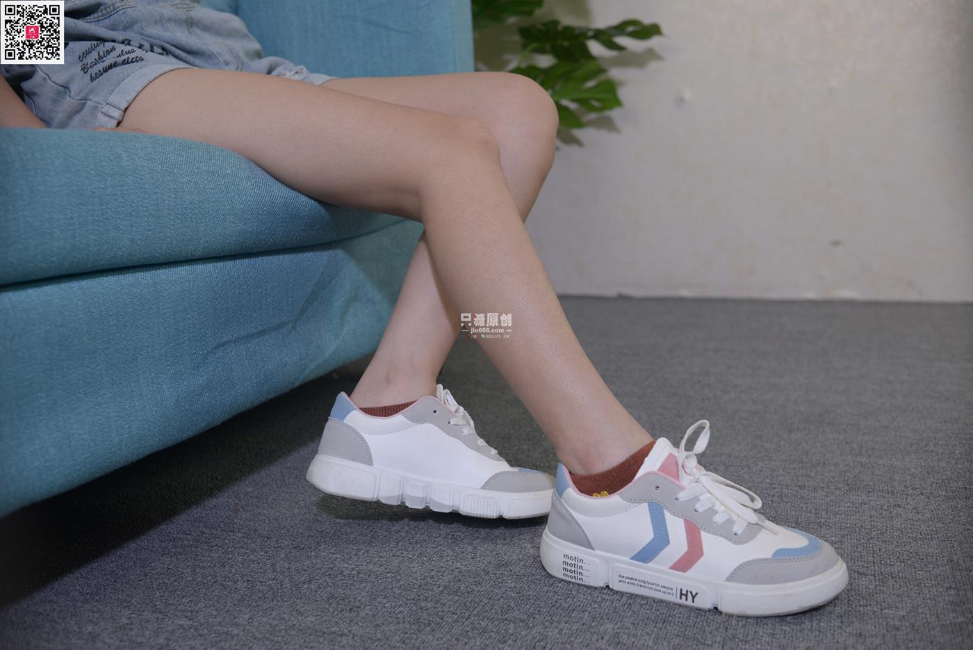 图片[42]-[只糖原创]NO.619 小蓓 生有热烈，藏与俗常 (1) [84P] – 速更版-美库