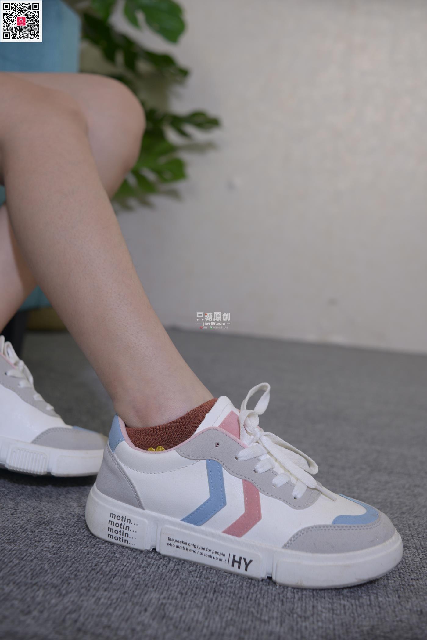 图片[43]-[只糖原创]NO.619 小蓓 生有热烈，藏与俗常 (1) [84P] – 速更版-美库