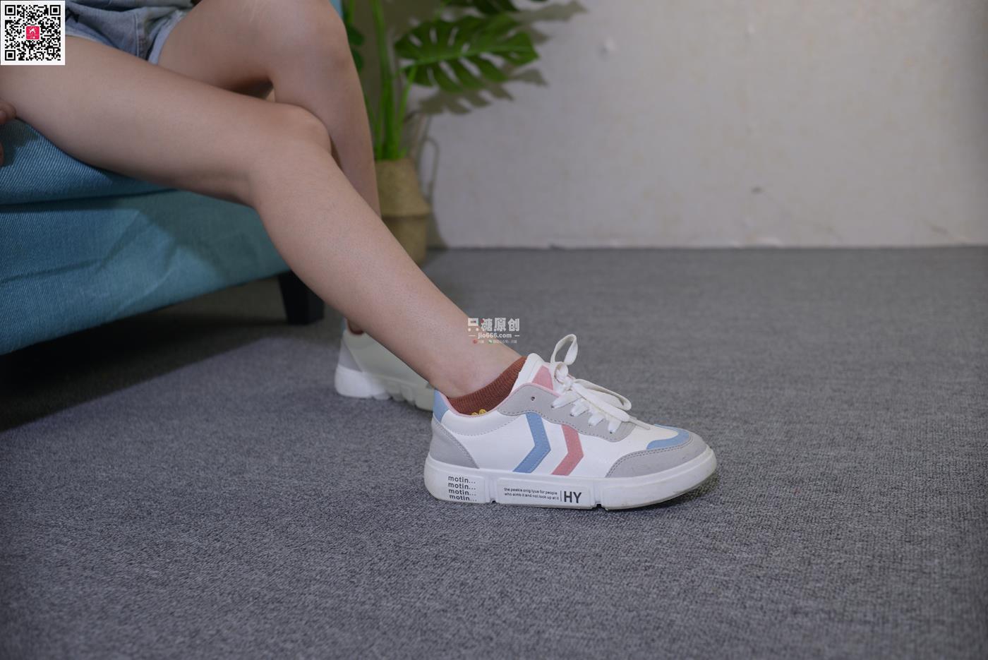 图片[46]-[只糖原创]NO.619 小蓓 生有热烈，藏与俗常 (1) [84P] – 速更版-美库