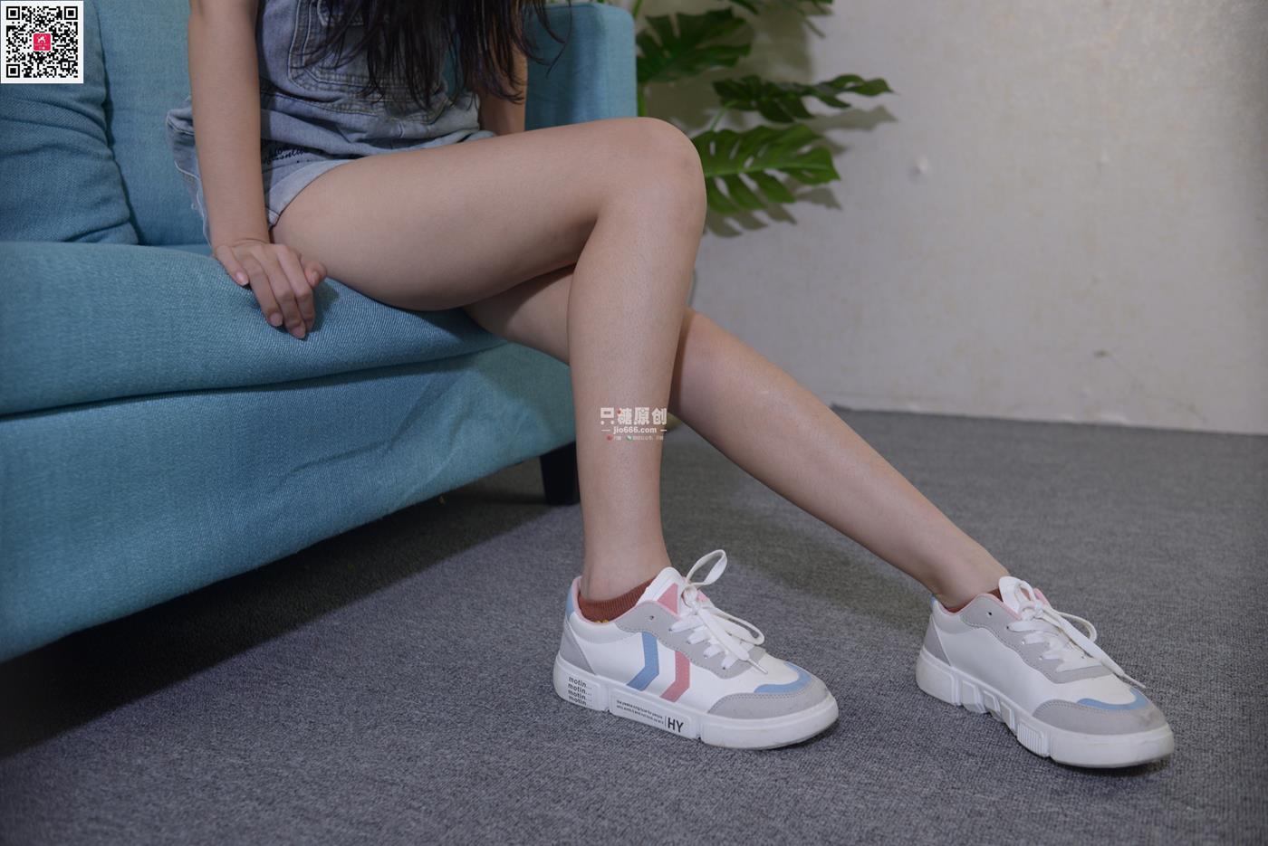 图片[47]-[只糖原创]NO.619 小蓓 生有热烈，藏与俗常 (1) [84P] – 速更版-美库