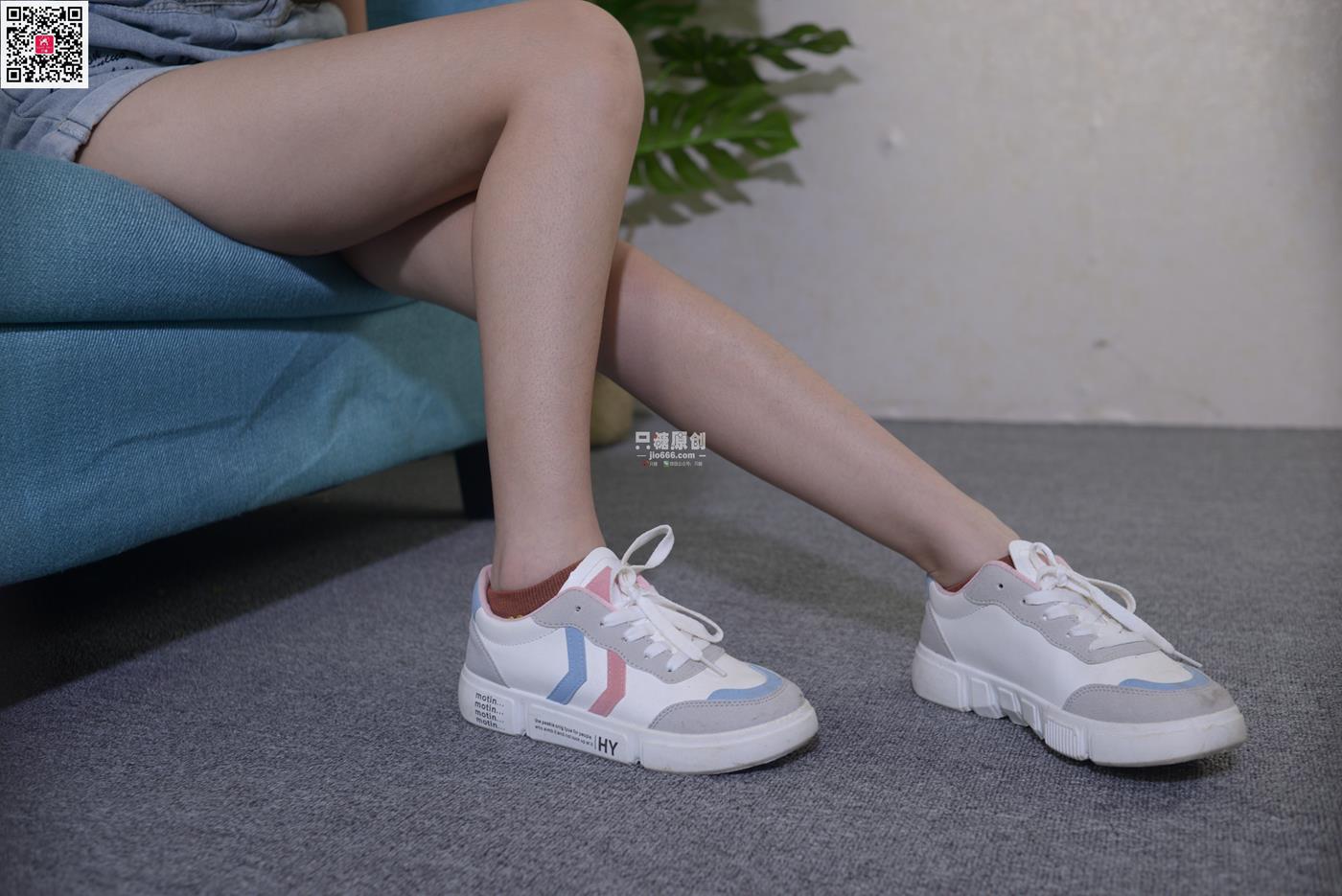 图片[49]-[只糖原创]NO.619 小蓓 生有热烈，藏与俗常 (1) [84P] – 速更版-美库