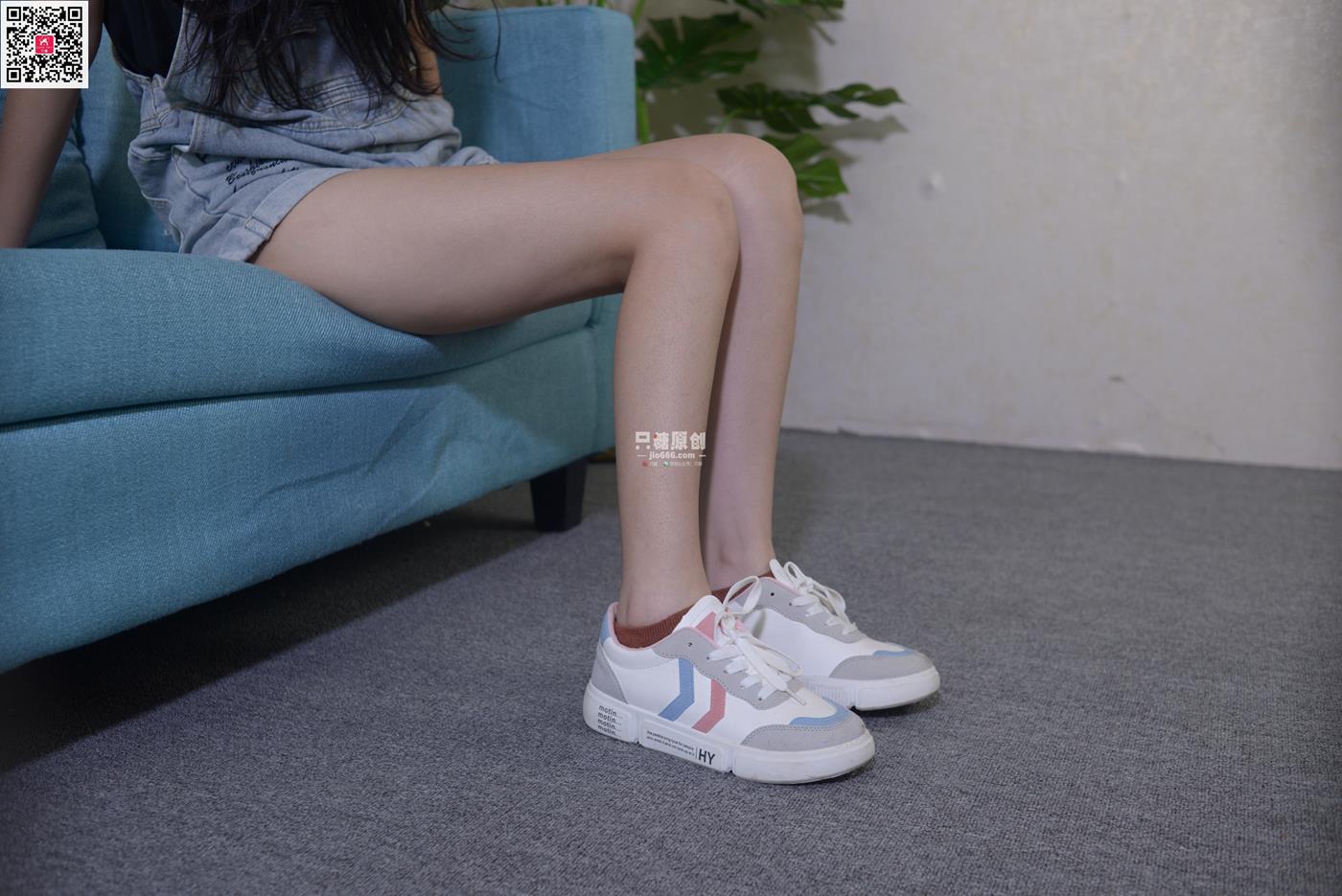 图片[52]-[只糖原创]NO.619 小蓓 生有热烈，藏与俗常 (1) [84P] – 速更版-美库