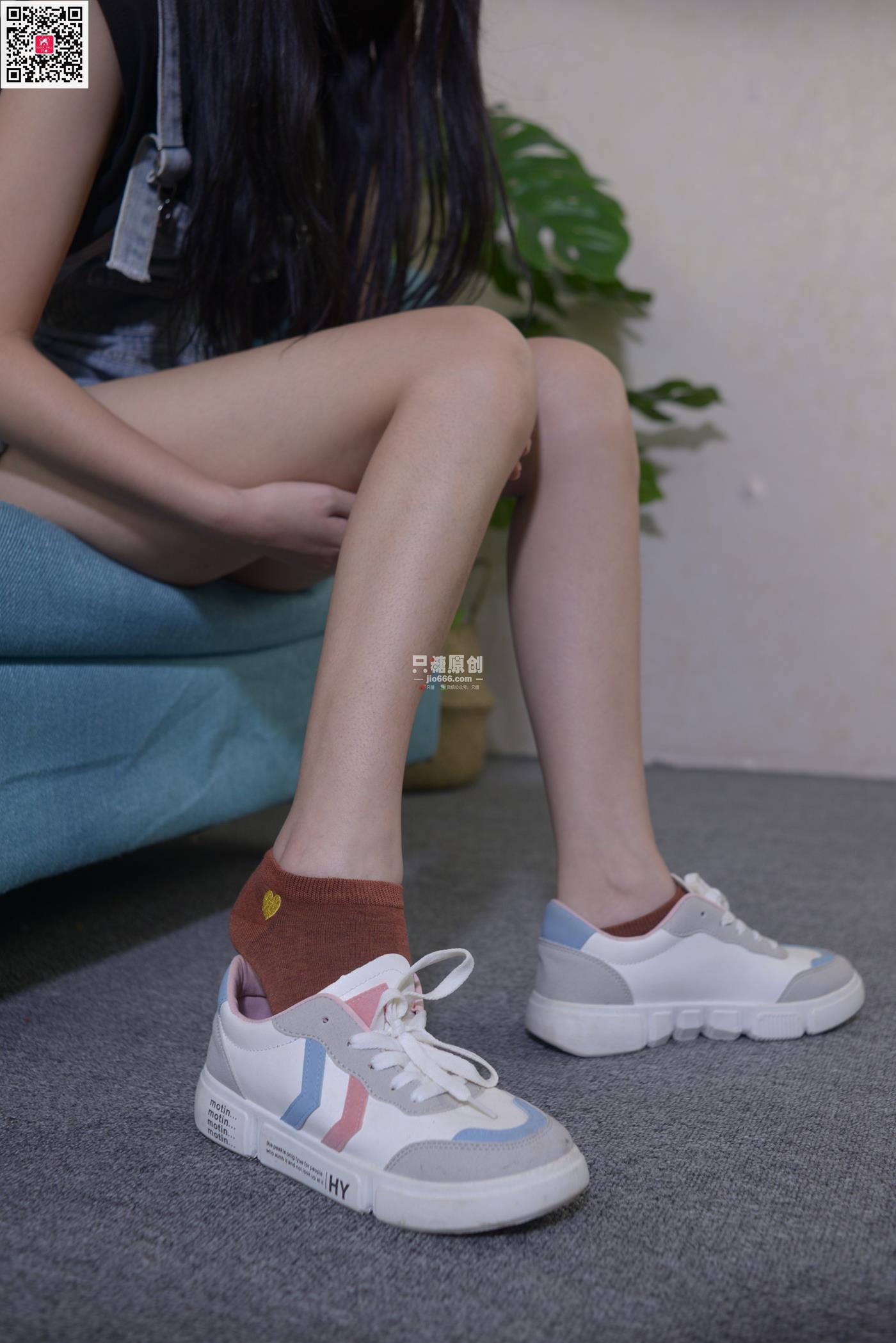 图片[56]-[只糖原创]NO.619 小蓓 生有热烈，藏与俗常 (1) [84P] – 速更版-美库