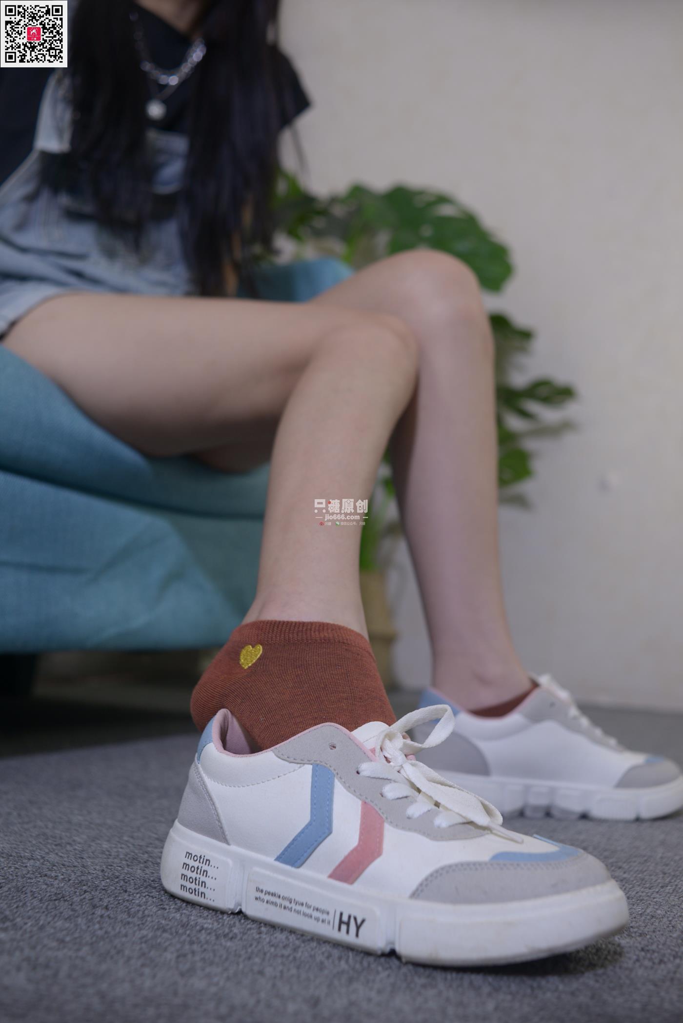 图片[58]-[只糖原创]NO.619 小蓓 生有热烈，藏与俗常 (1) [84P] – 速更版-美库