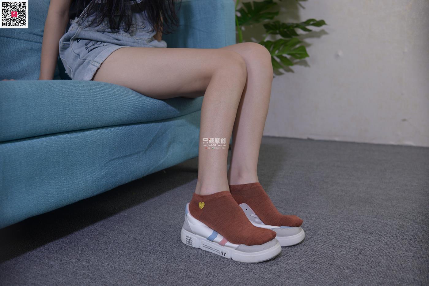 图片[68]-[只糖原创]NO.619 小蓓 生有热烈，藏与俗常 (1) [84P] – 速更版-美库