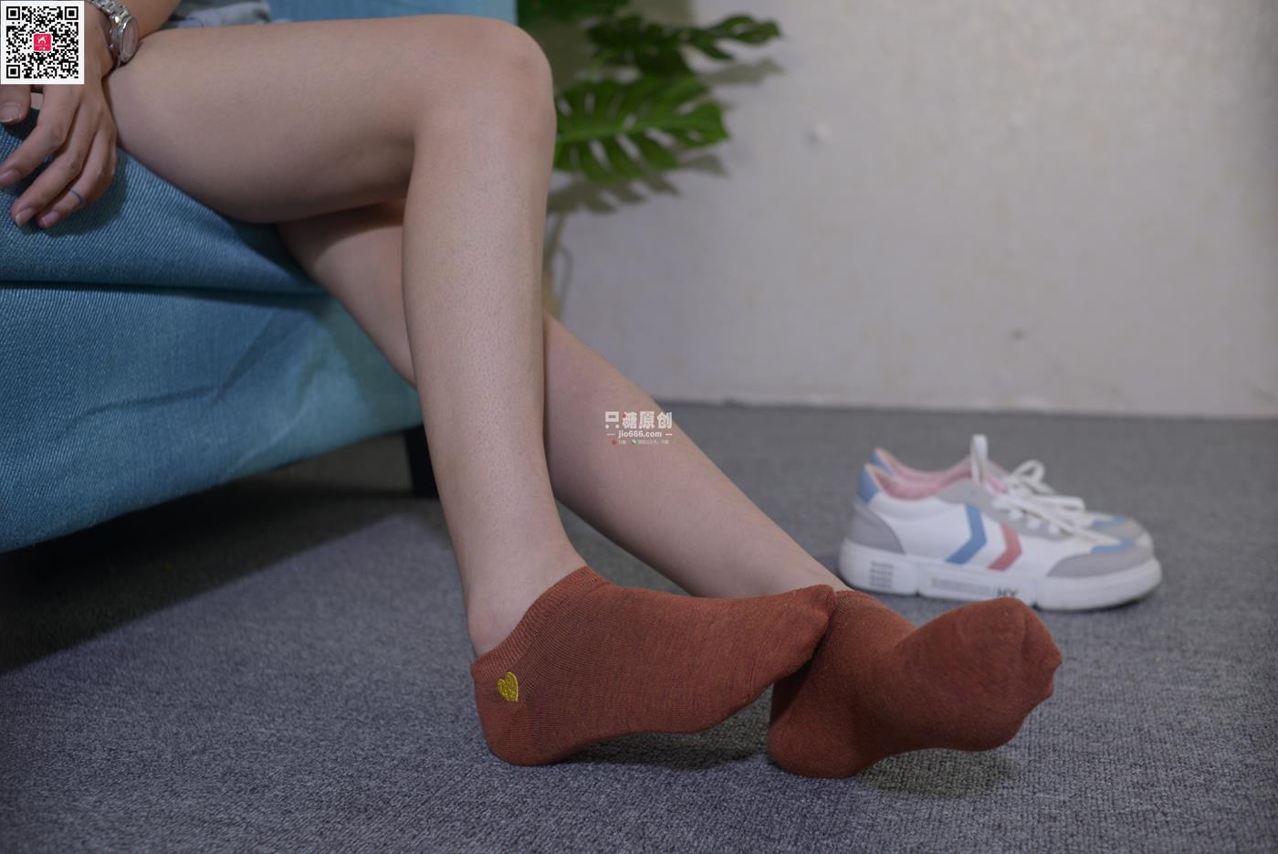 图片[71]-[只糖原创]NO.619 小蓓 生有热烈，藏与俗常 (1) [84P] – 速更版-美库