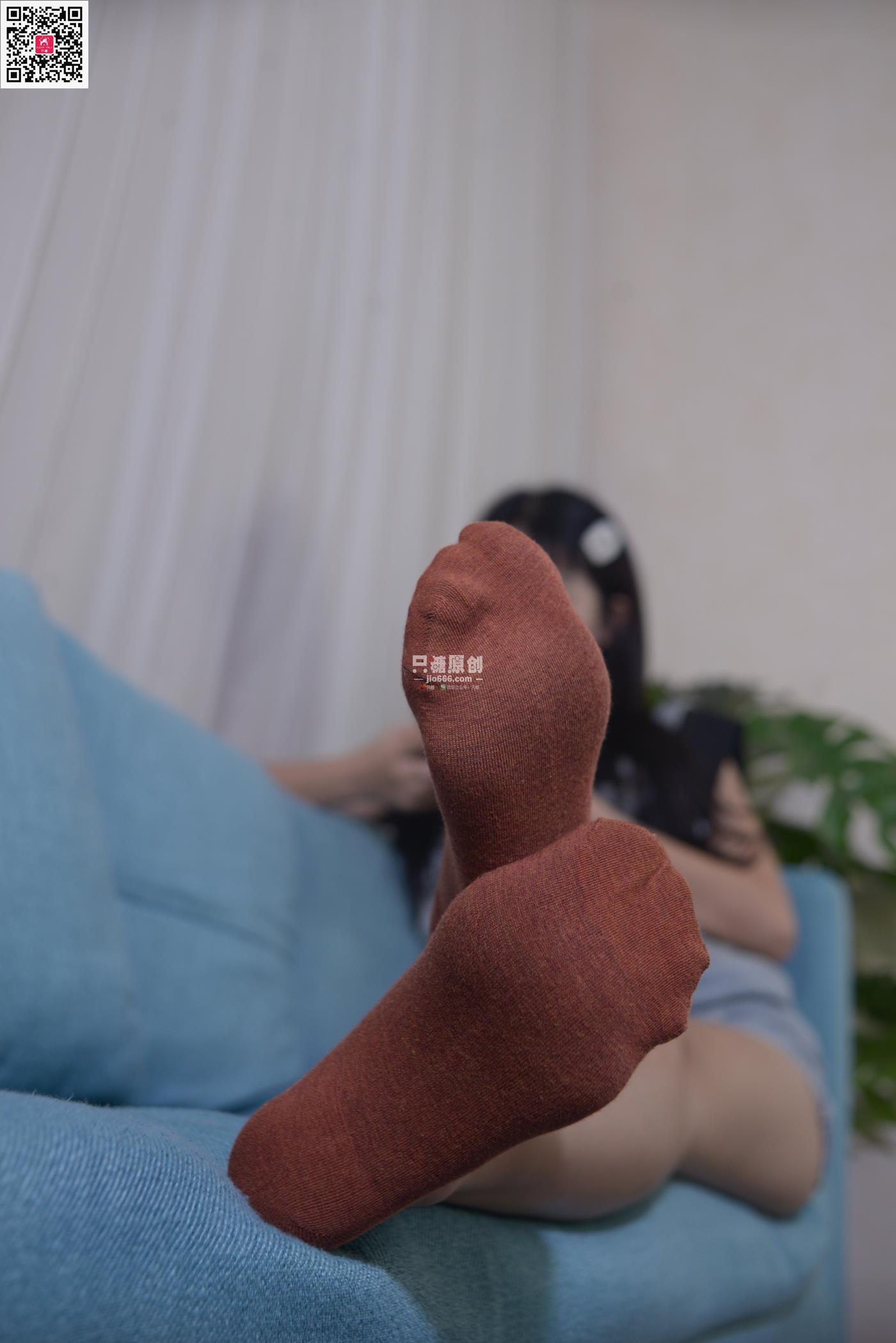 图片[73]-[只糖原创]NO.619 小蓓 生有热烈，藏与俗常 (1) [84P] – 速更版-美库