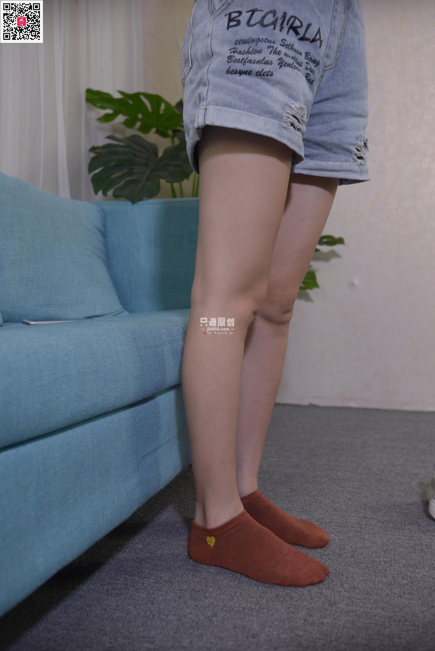 图片[77]-[只糖原创]NO.619 小蓓 生有热烈，藏与俗常 (1) [84P] – 速更版-美库