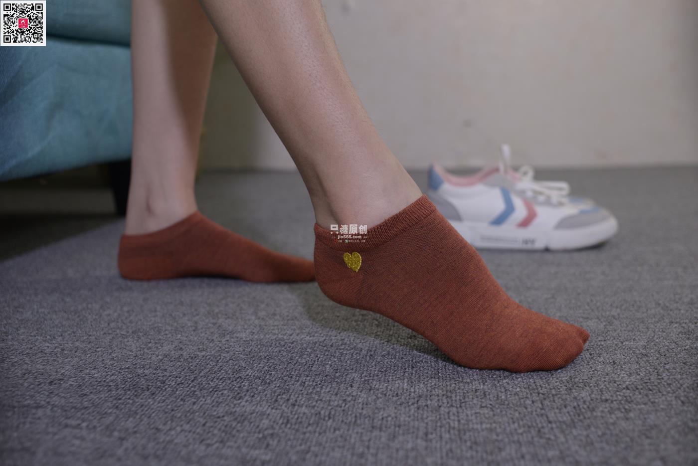 图片[79]-[只糖原创]NO.619 小蓓 生有热烈，藏与俗常 (1) [84P] – 速更版-美库