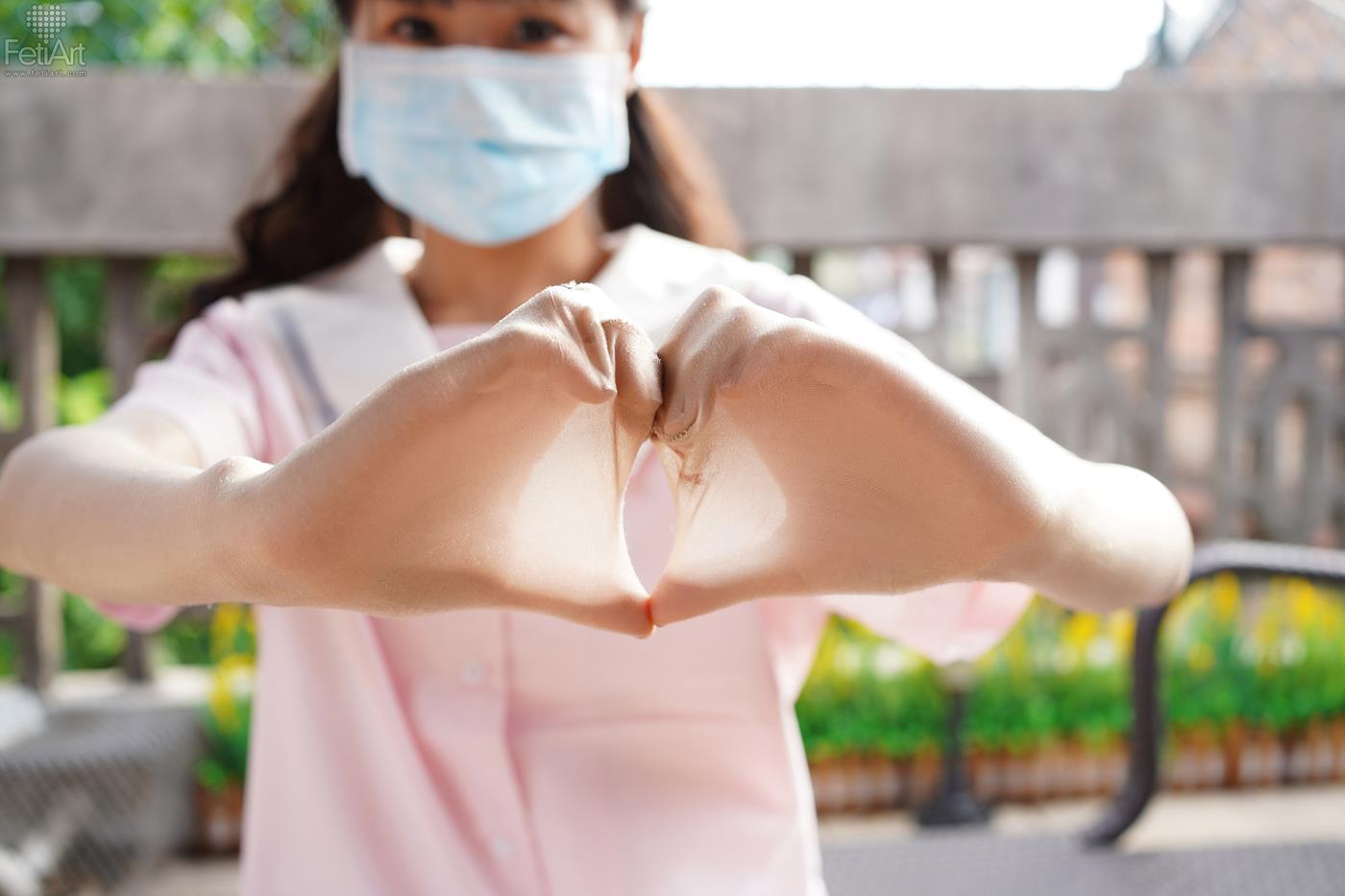 图片[20]-[FetiArt尚物集]NO.046 Kindergarten Experience Day MODEL-Others[48+1P] – 速更版-美库