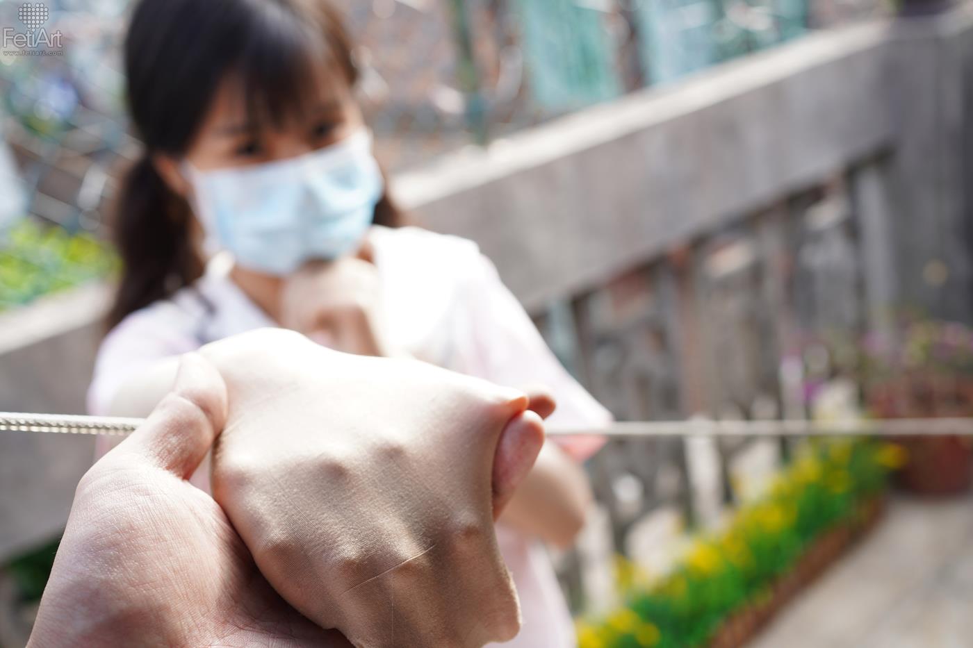 图片[37]-[FetiArt尚物集]NO.046 Kindergarten Experience Day MODEL-Others[48+1P] – 速更版-美库