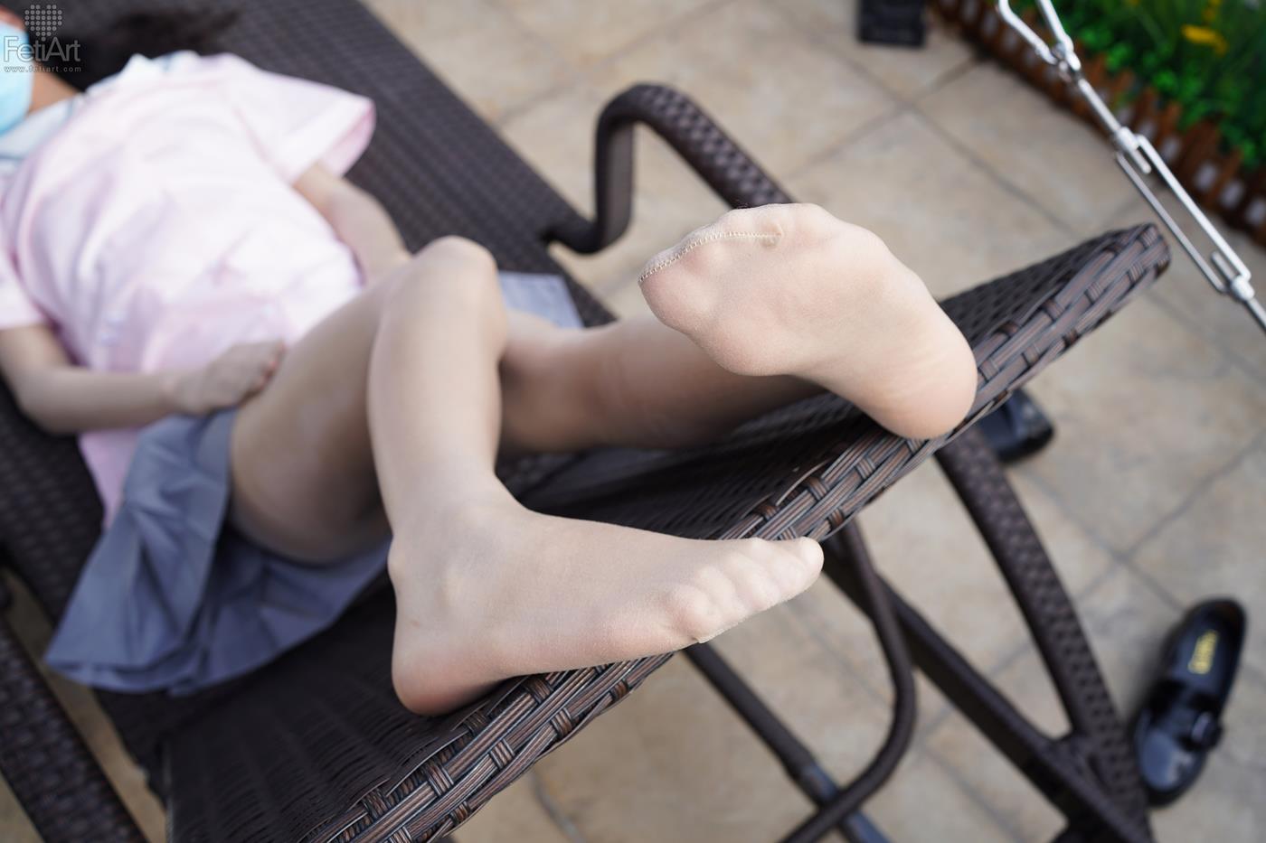 图片[40]-[FetiArt尚物集]NO.046 Kindergarten Experience Day MODEL-Others[48+1P] – 速更版-美库