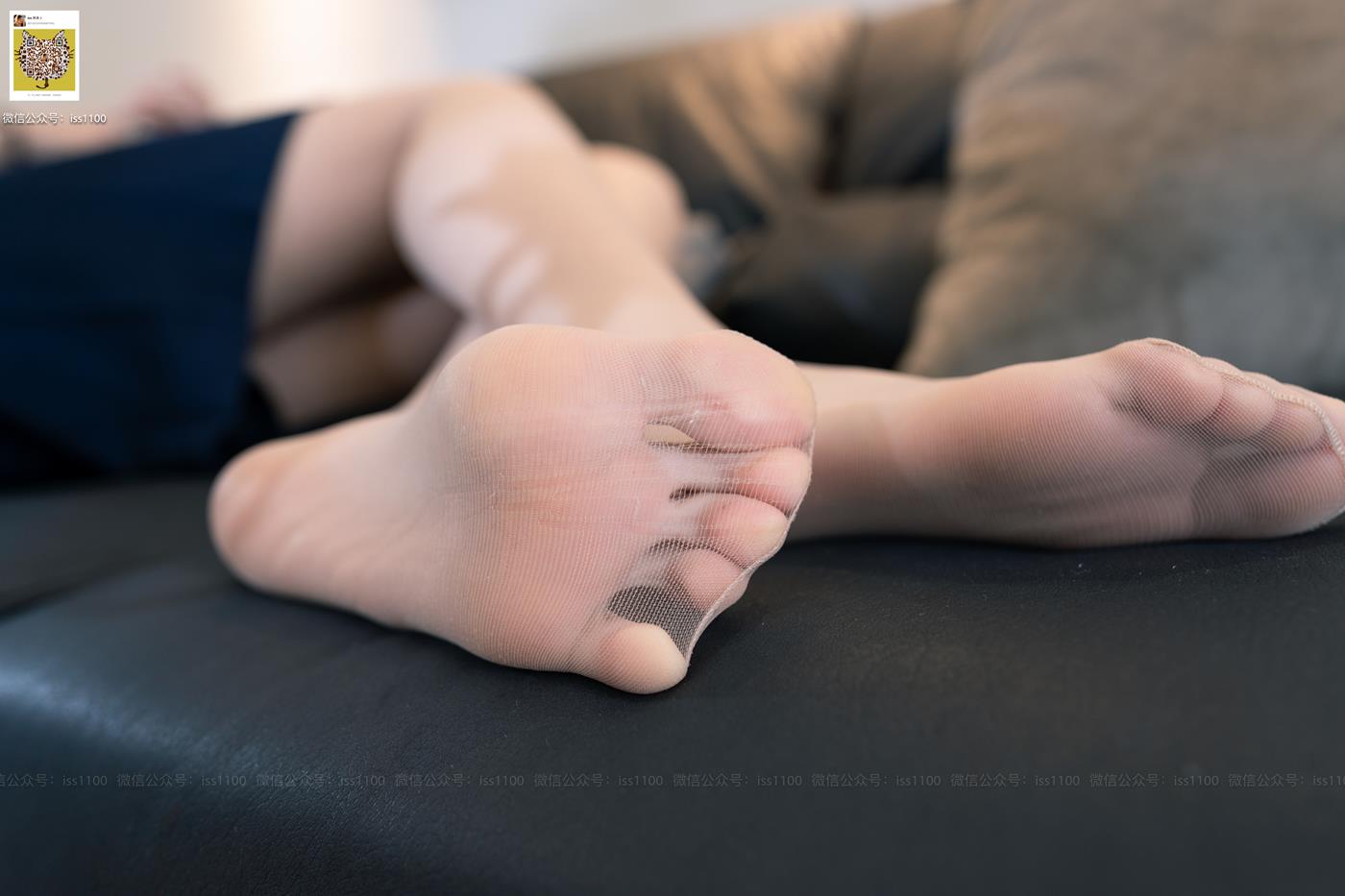 图片[49]-ISS系列 001 小鱼 试镜 [67P] – 速更版-美库