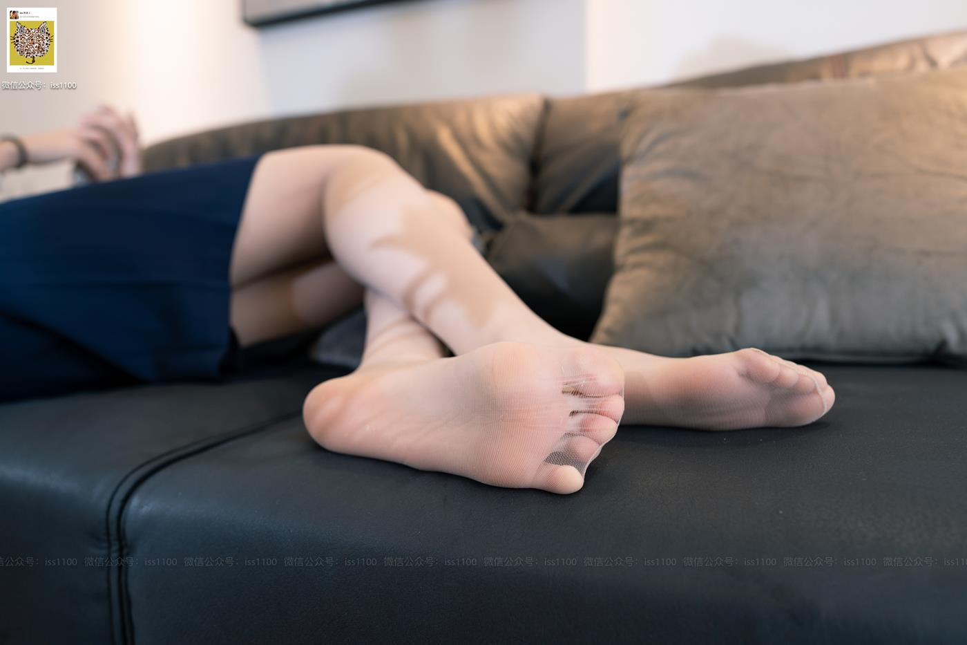 图片[50]-ISS系列 001 小鱼 试镜 [67P] – 速更版-美库