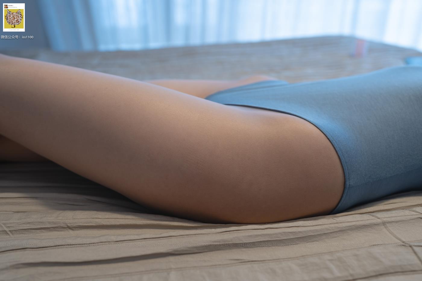 图片[12]-ISS系列 002 鑫航 撕袜 [47P] – 速更版-美库