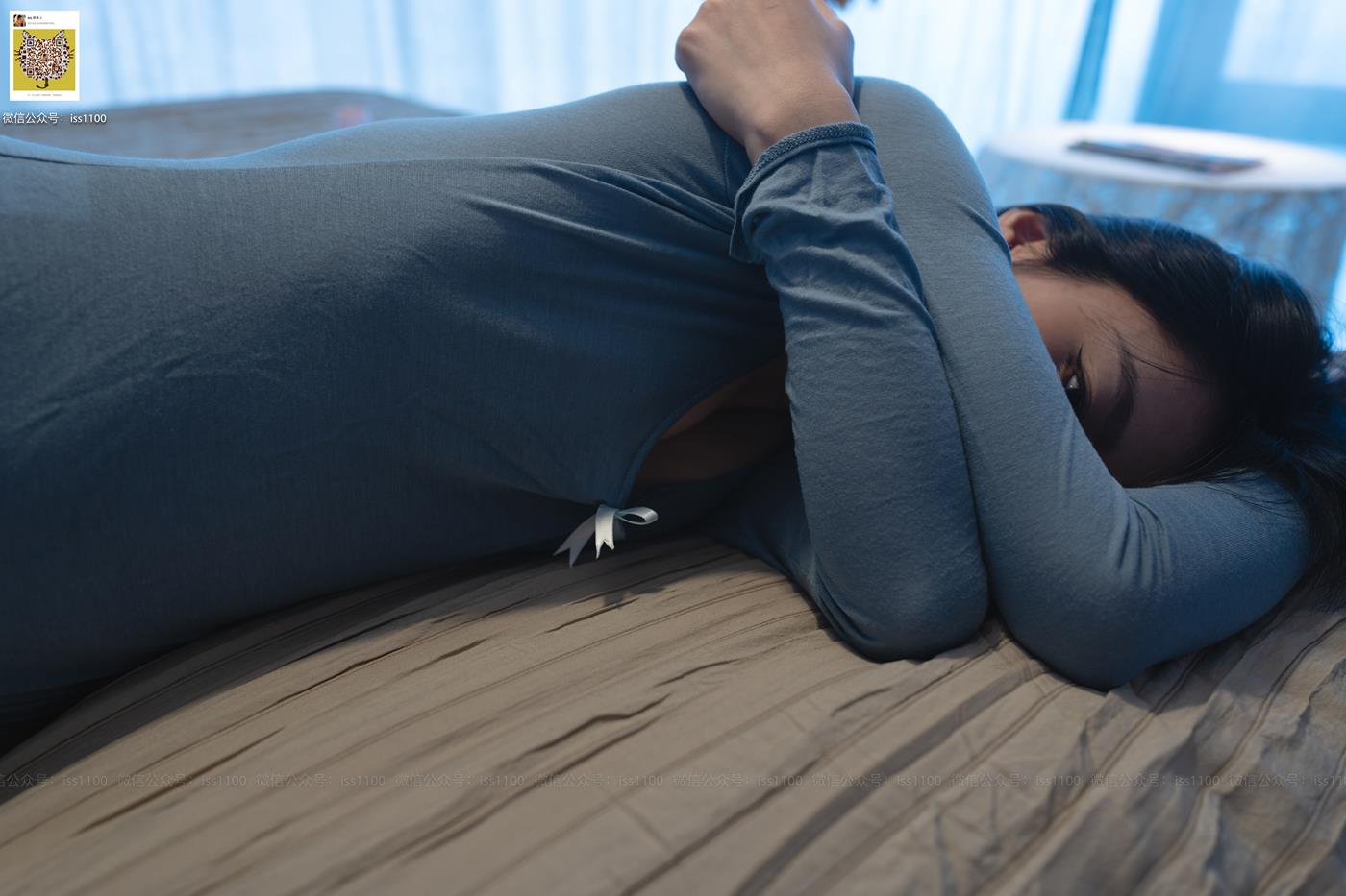 图片[15]-ISS系列 002 鑫航 撕袜 [47P] – 速更版-美库