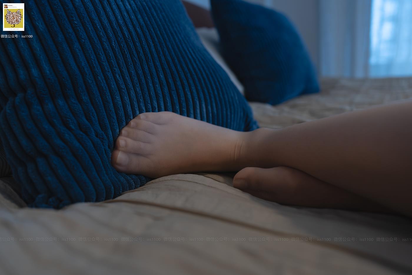 图片[18]-ISS系列 002 鑫航 撕袜 [47P] – 速更版-美库