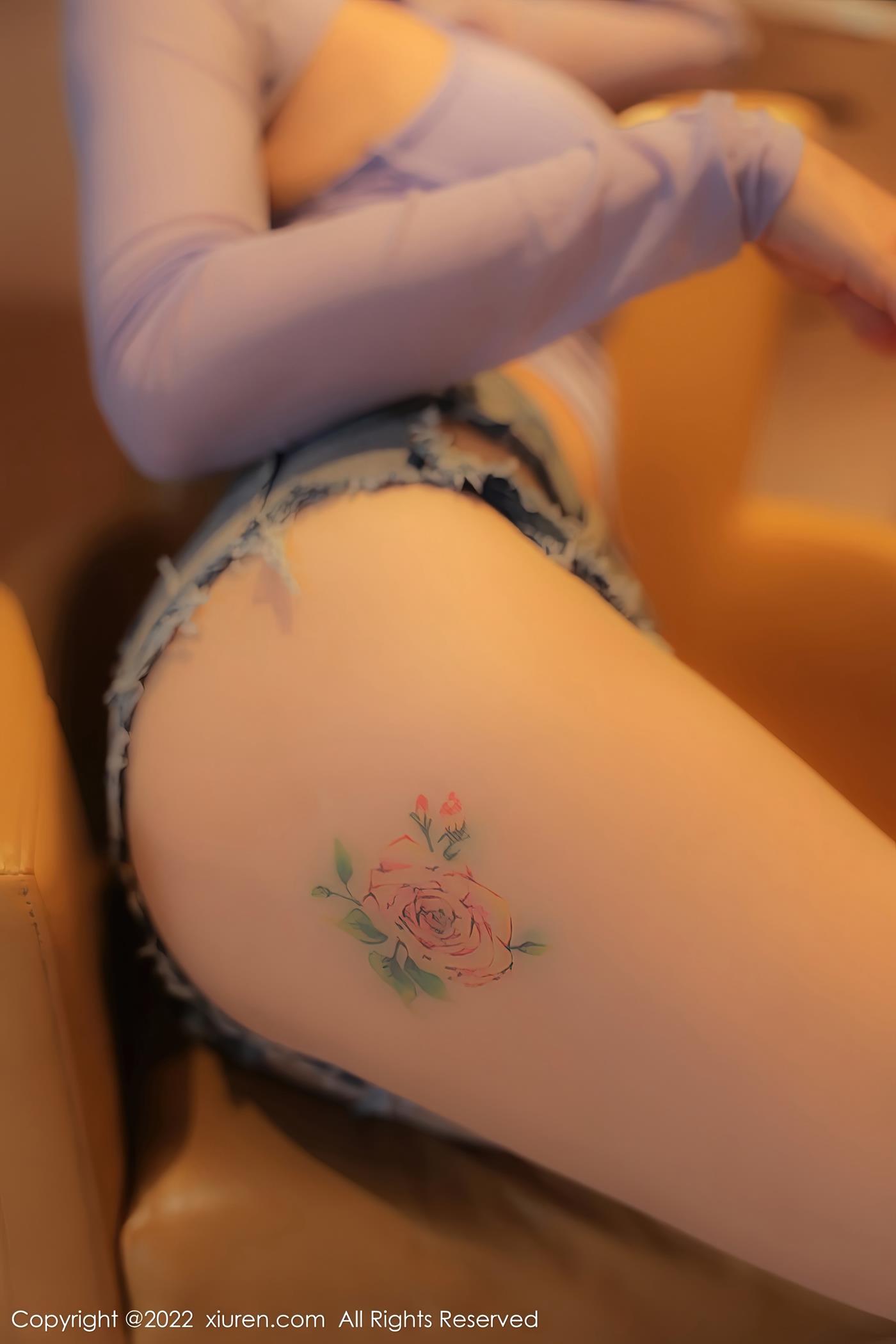 图片[18]-[Xiuren秀人网]2022.10.31 NO.5779 果儿Victoria[41+1P] – 速更版-美库