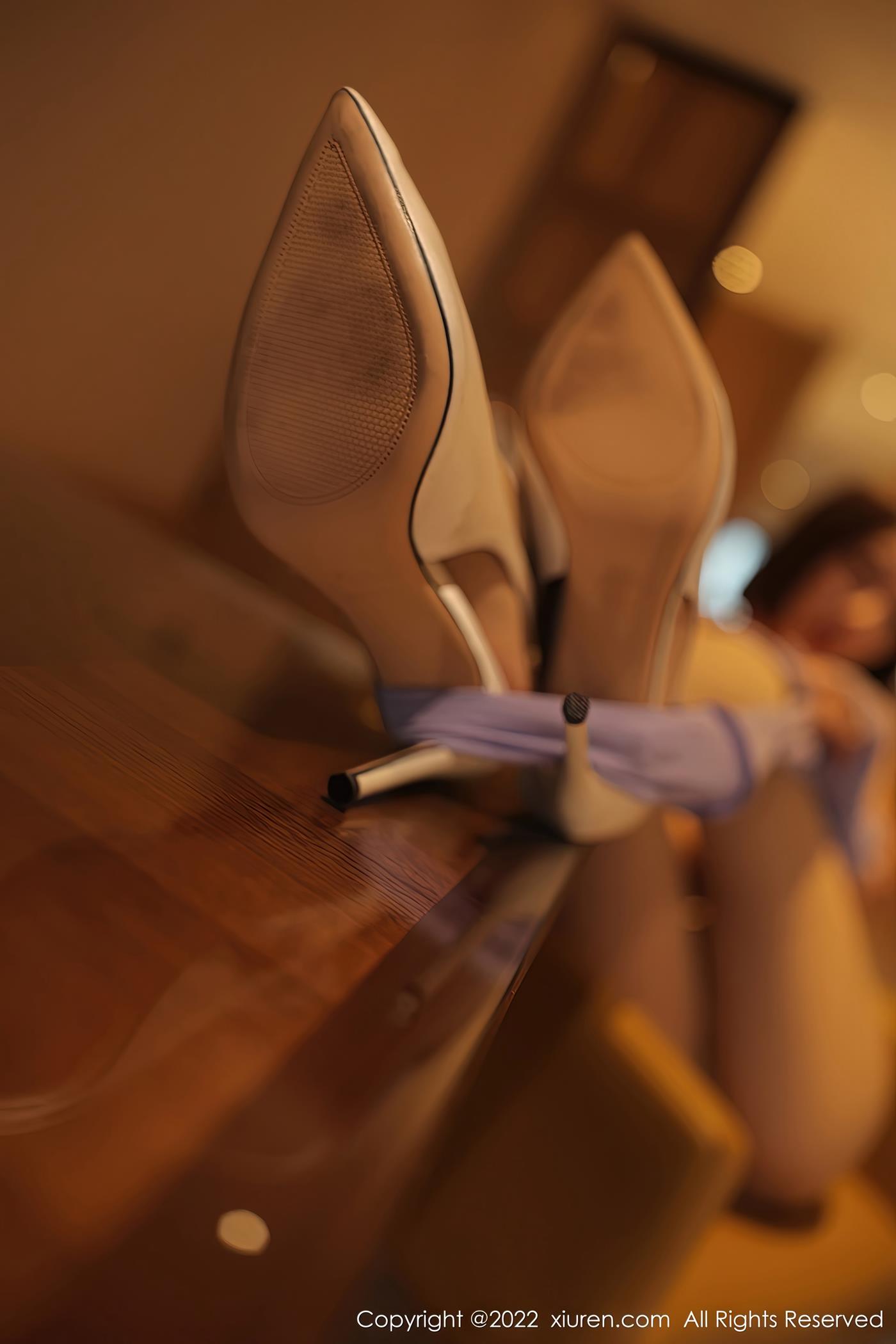 图片[26]-[Xiuren秀人网]2022.10.31 NO.5779 果儿Victoria[41+1P] – 速更版-美库