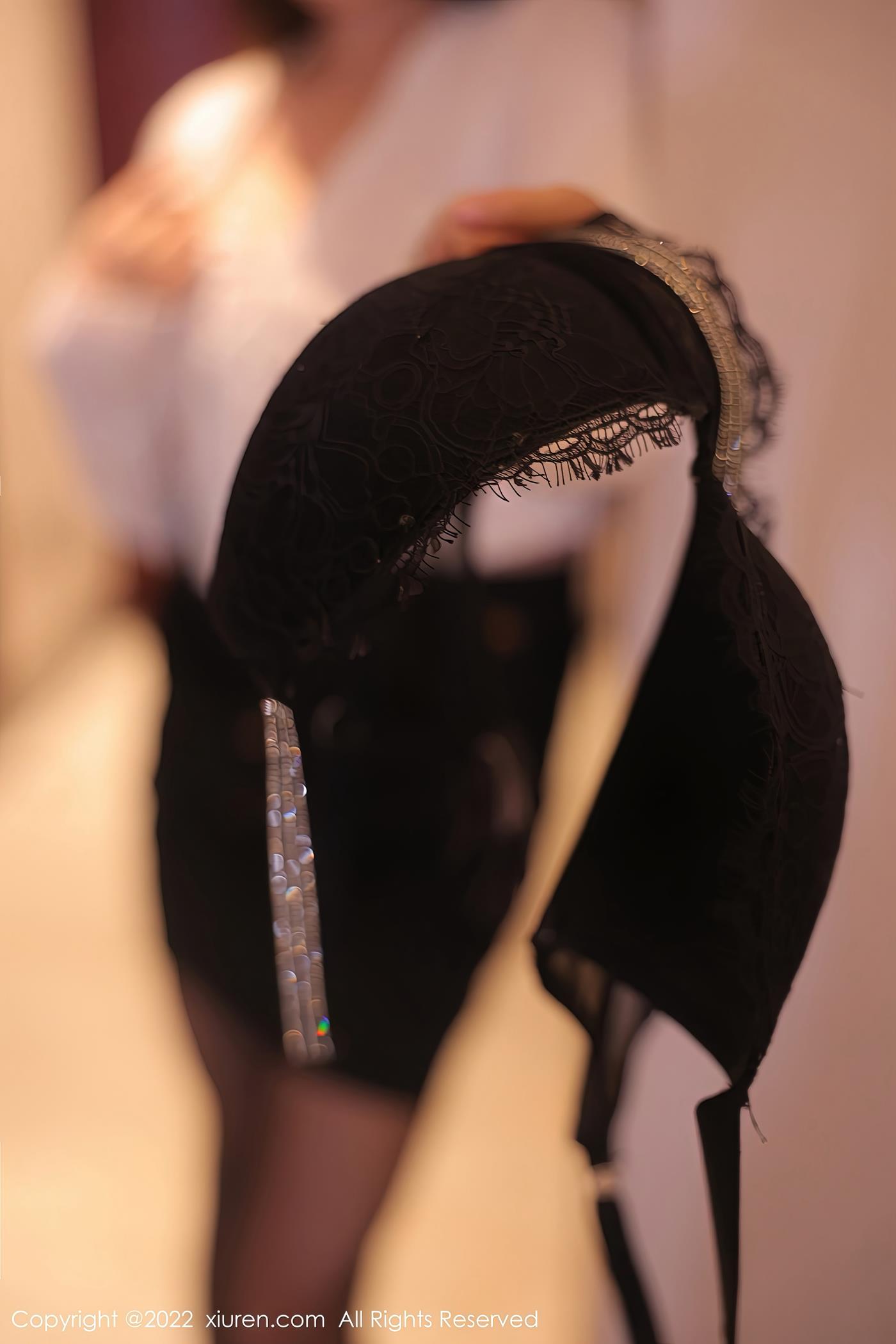 图片[31]-[Xiuren秀人网]2022.10.31 NO.5780 雅雯[44+1P] – 速更版-美库