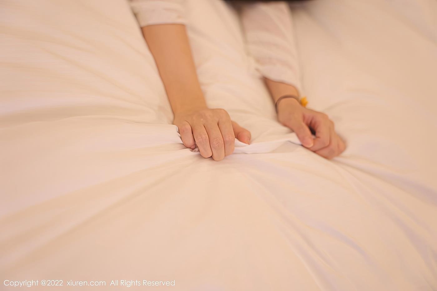 图片[45]-[Xiuren秀人网]2022.10.31 NO.5780 雅雯[44+1P] – 速更版-美库