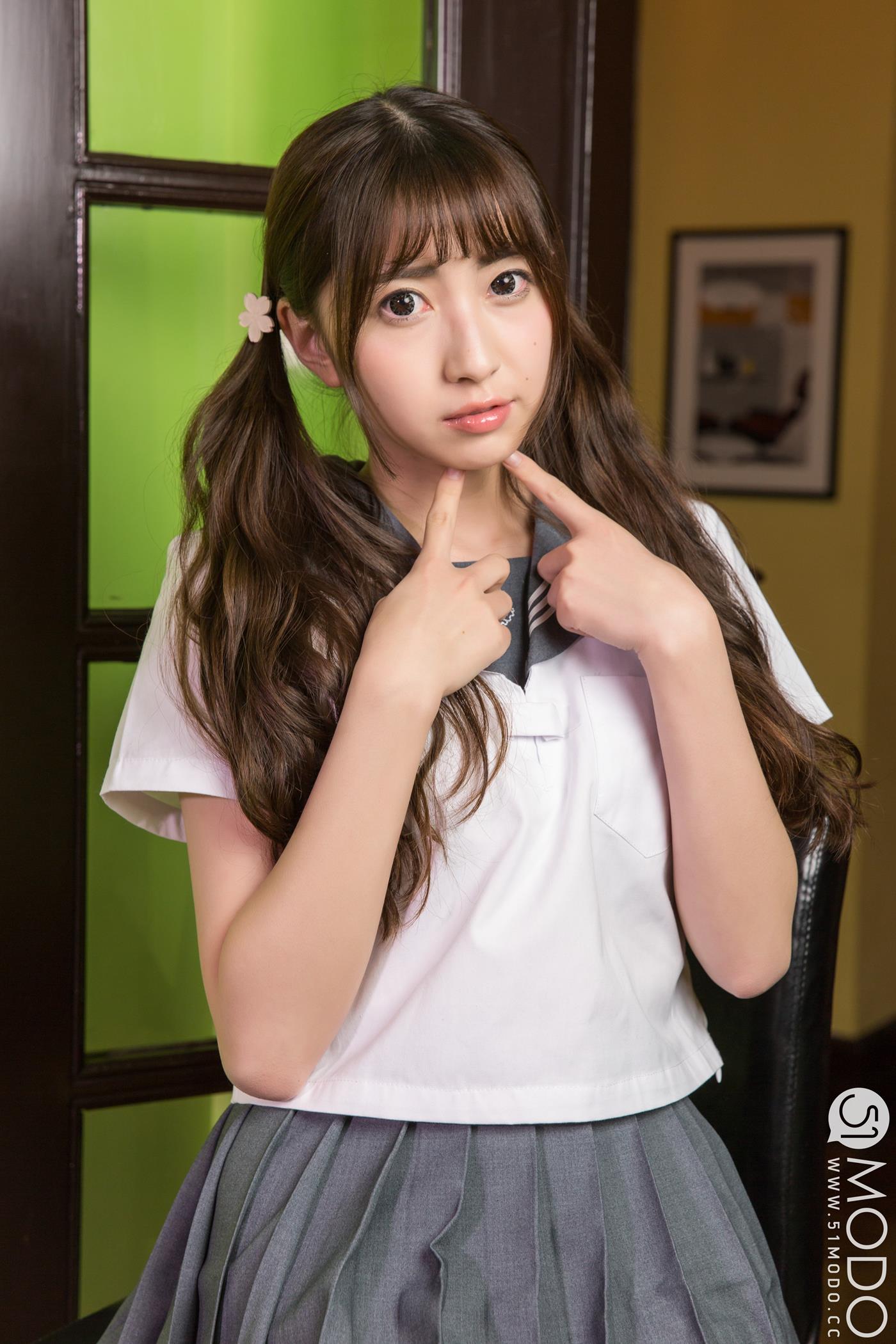 图片[13]-[51MODO杂志]2015.10.19 Extra 特刊7[23P] – 速更版-美库