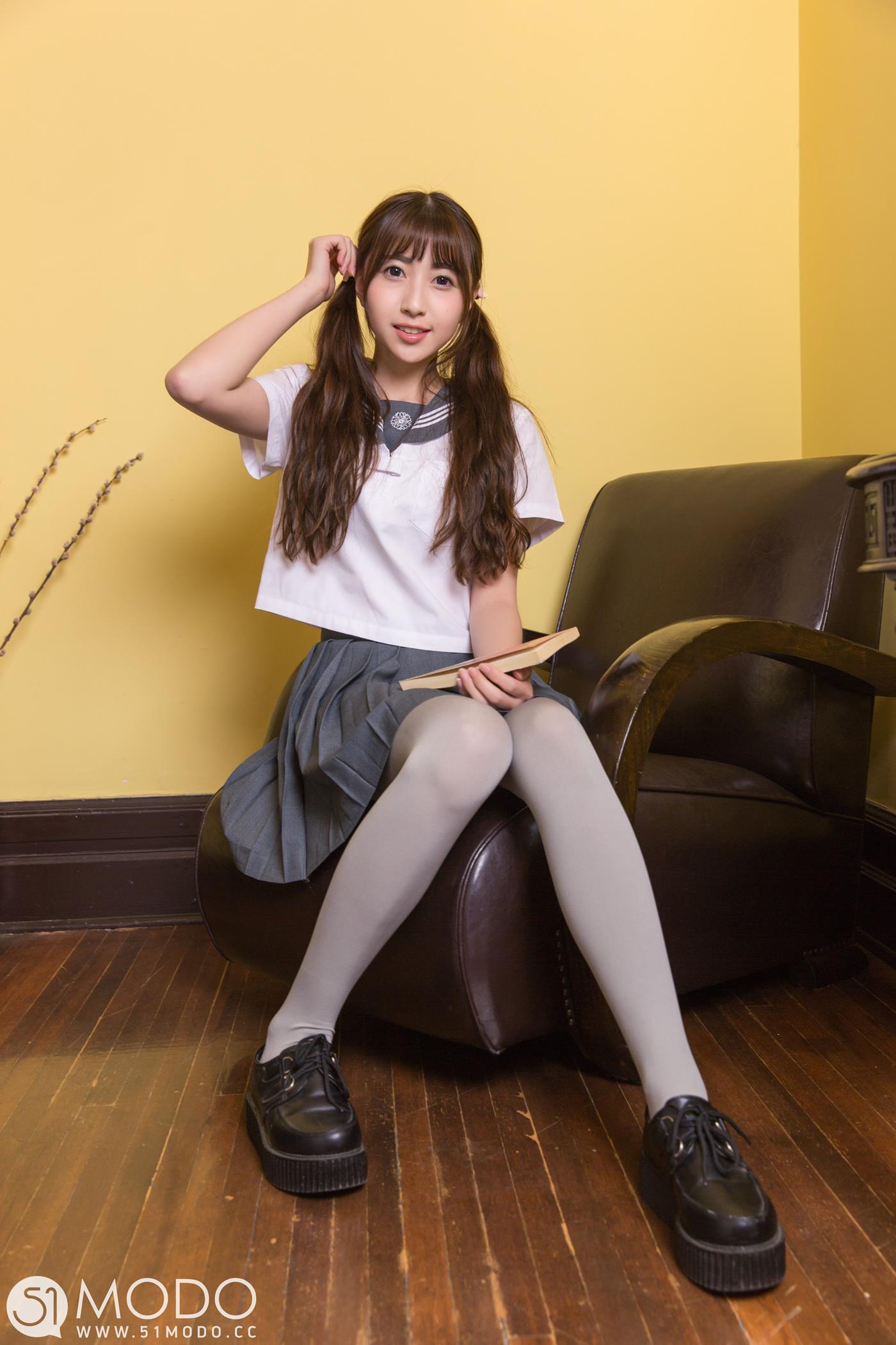 图片[15]-[51MODO杂志]2015.10.19 Extra 特刊7[23P] – 速更版-美库