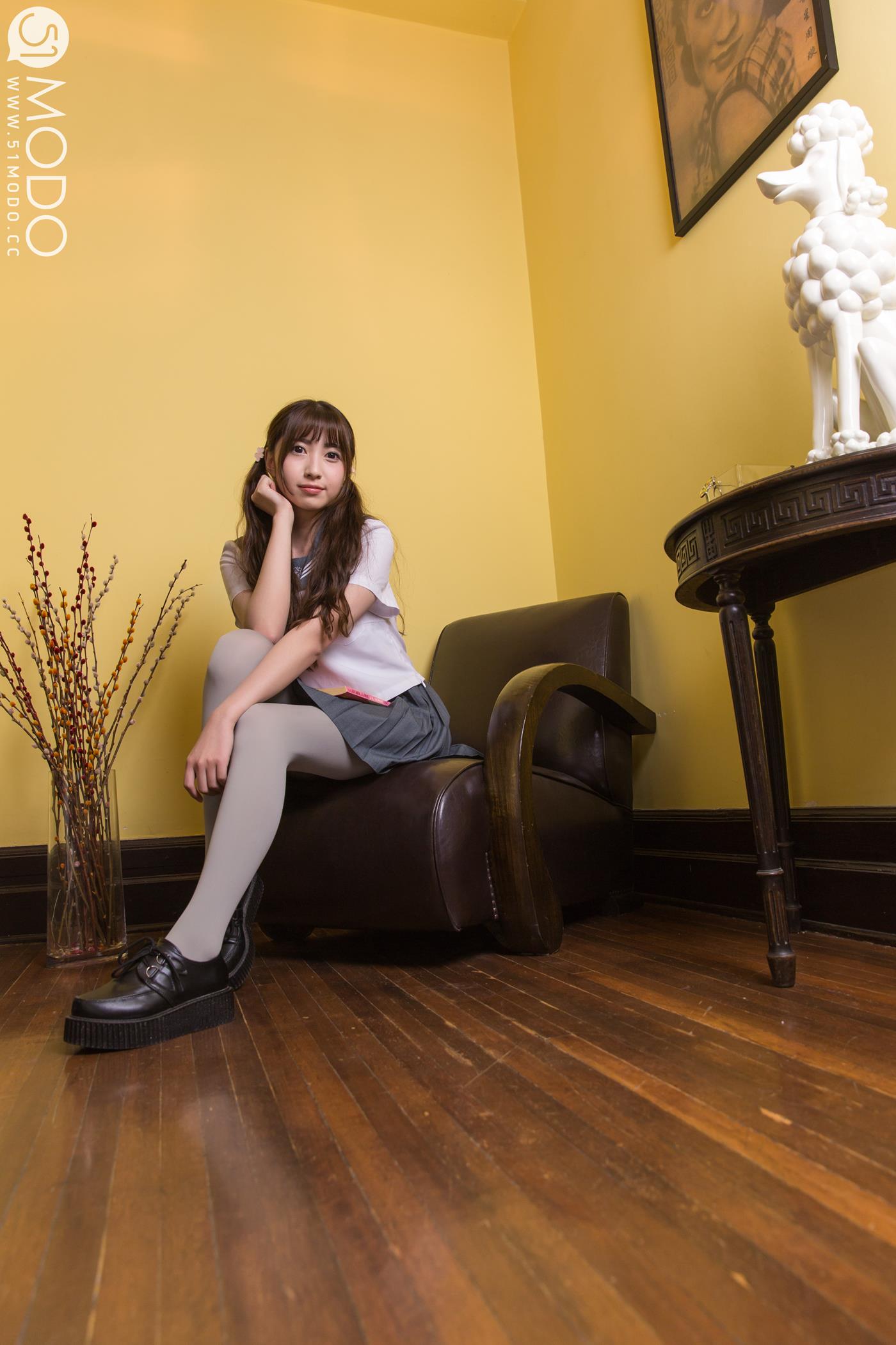 图片[18]-[51MODO杂志]2015.10.19 Extra 特刊7[23P] – 速更版-美库