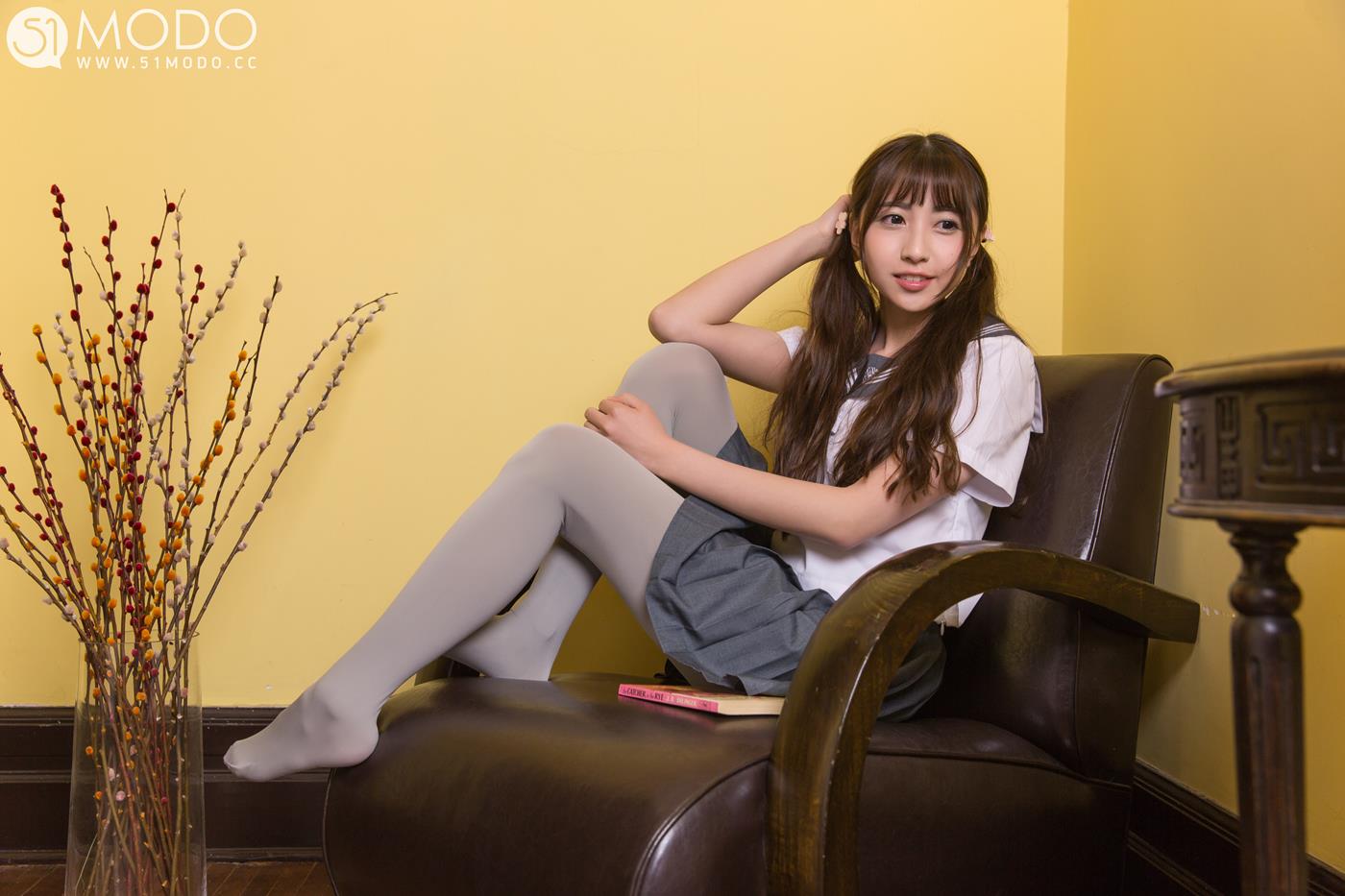 图片[21]-[51MODO杂志]2015.10.19 Extra 特刊7[23P] – 速更版-美库