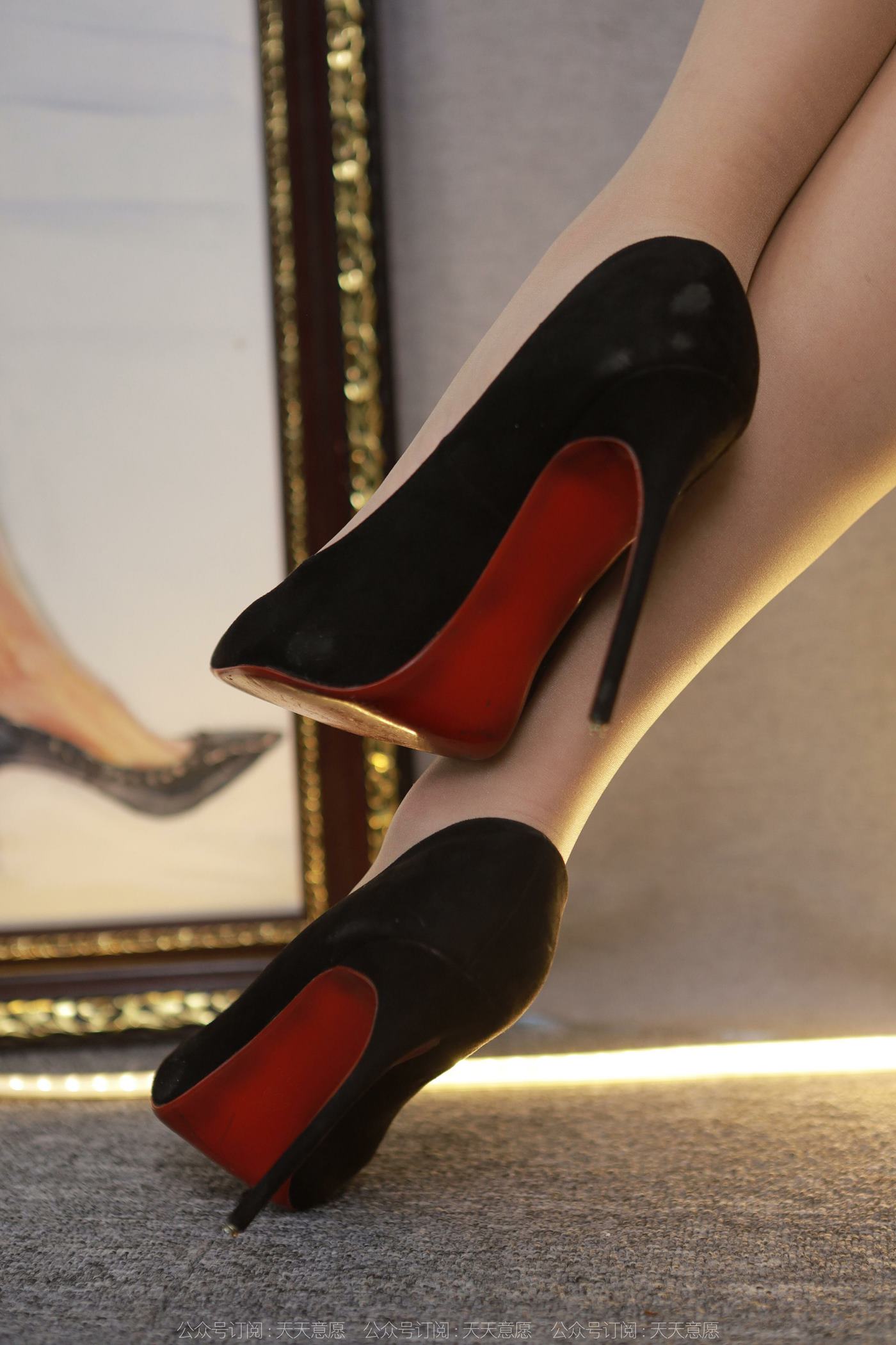 图片[26]-[IESS异思趣向] 耽丝 220805小宝 [80P] – 速更版-美库