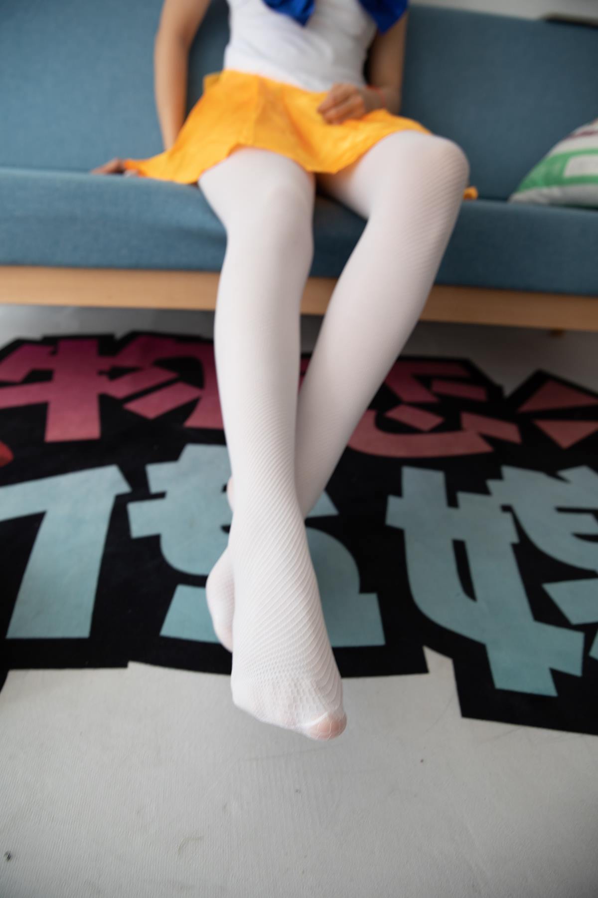 图片[24]-物恋传媒 NO.640 小飞-回忆的影子 (2) [61P] – 速更版-美库