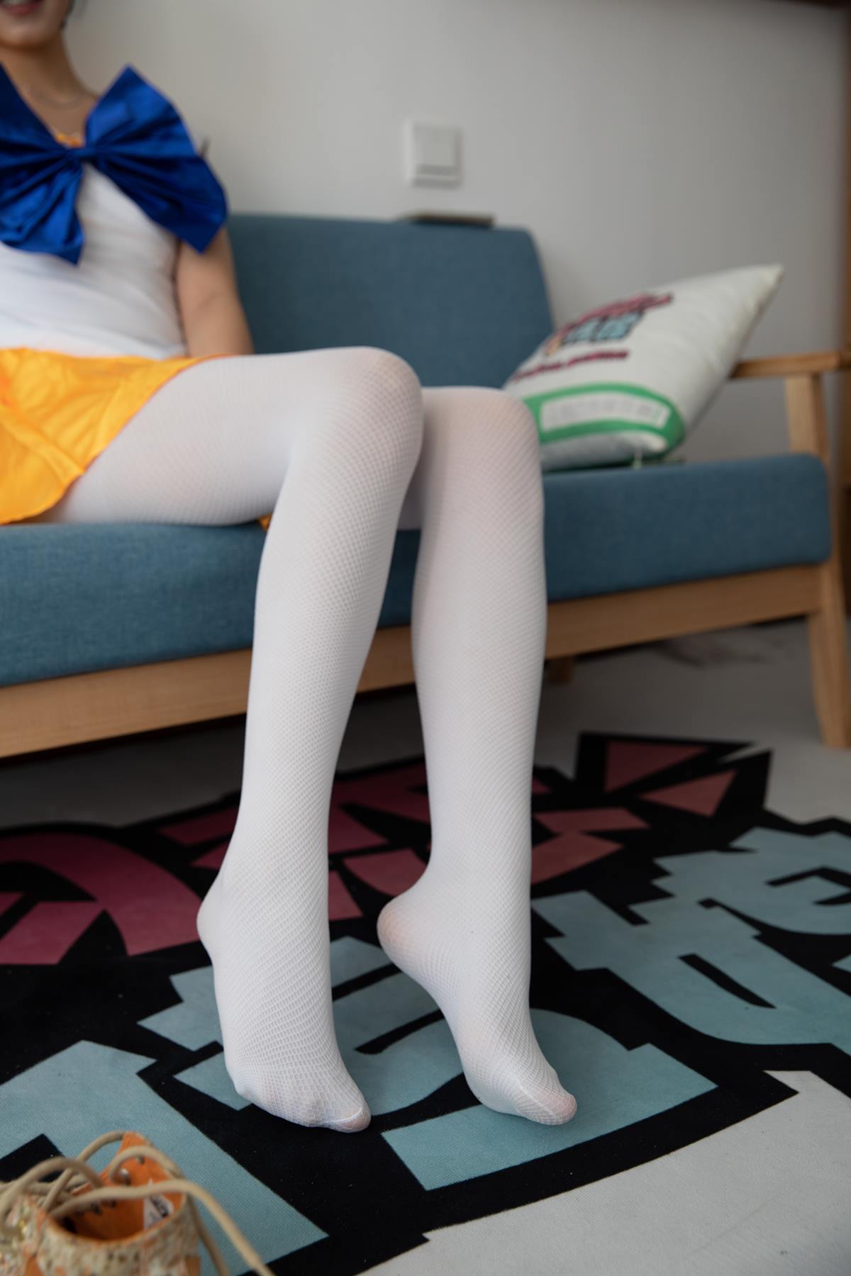 图片[27]-物恋传媒 NO.640 小飞-回忆的影子 (2) [61P] – 速更版-美库