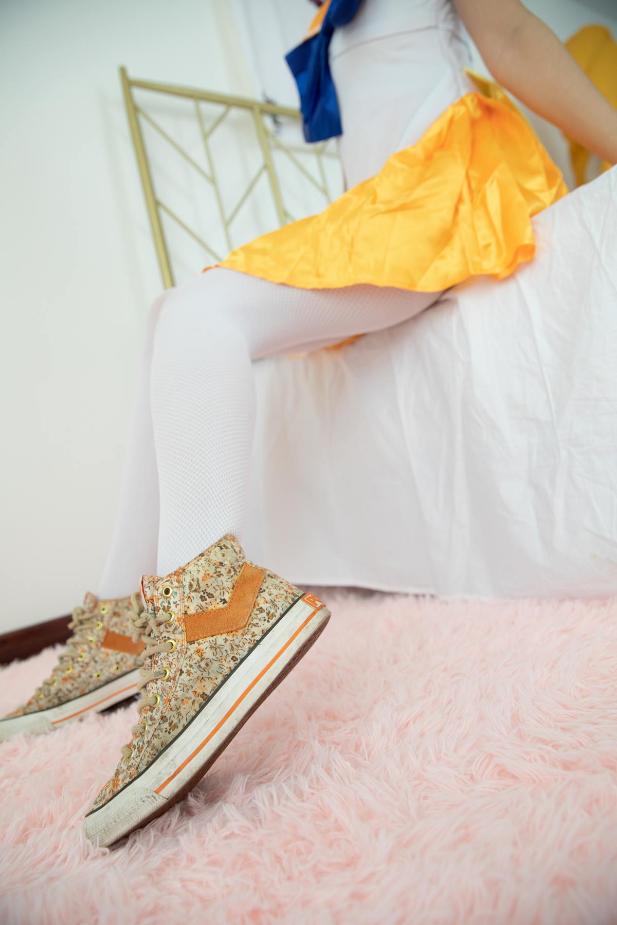 图片[18]-物恋传媒 NO.640 小飞-回忆的影子 (1) [84P] – 速更版-美库