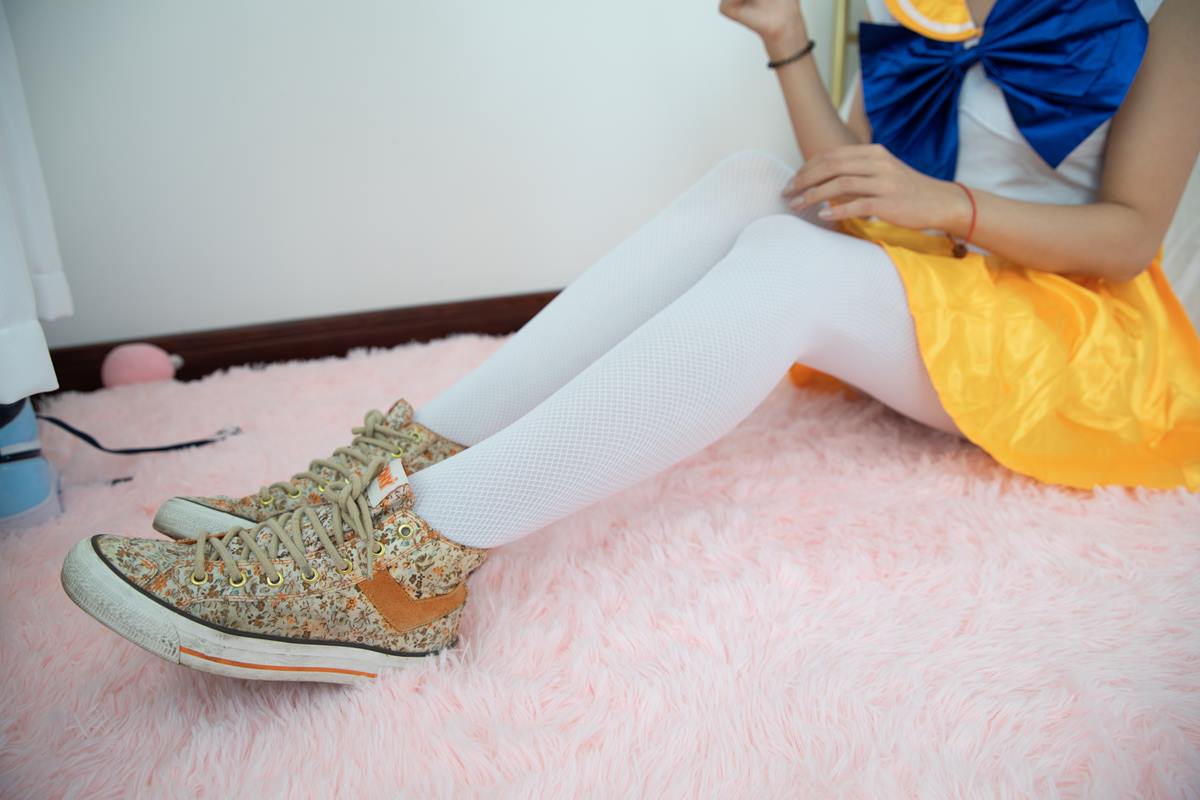 图片[20]-物恋传媒 NO.640 小飞-回忆的影子 (1) [84P] – 速更版-美库