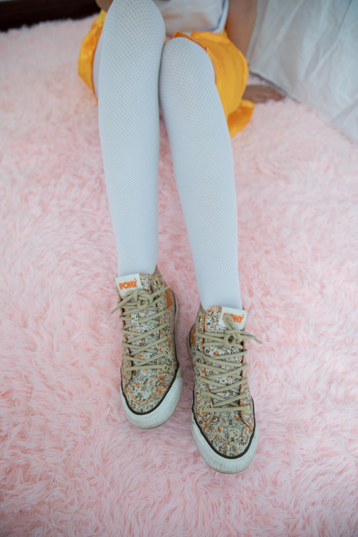 图片[22]-物恋传媒 NO.640 小飞-回忆的影子 (1) [84P] – 速更版-美库