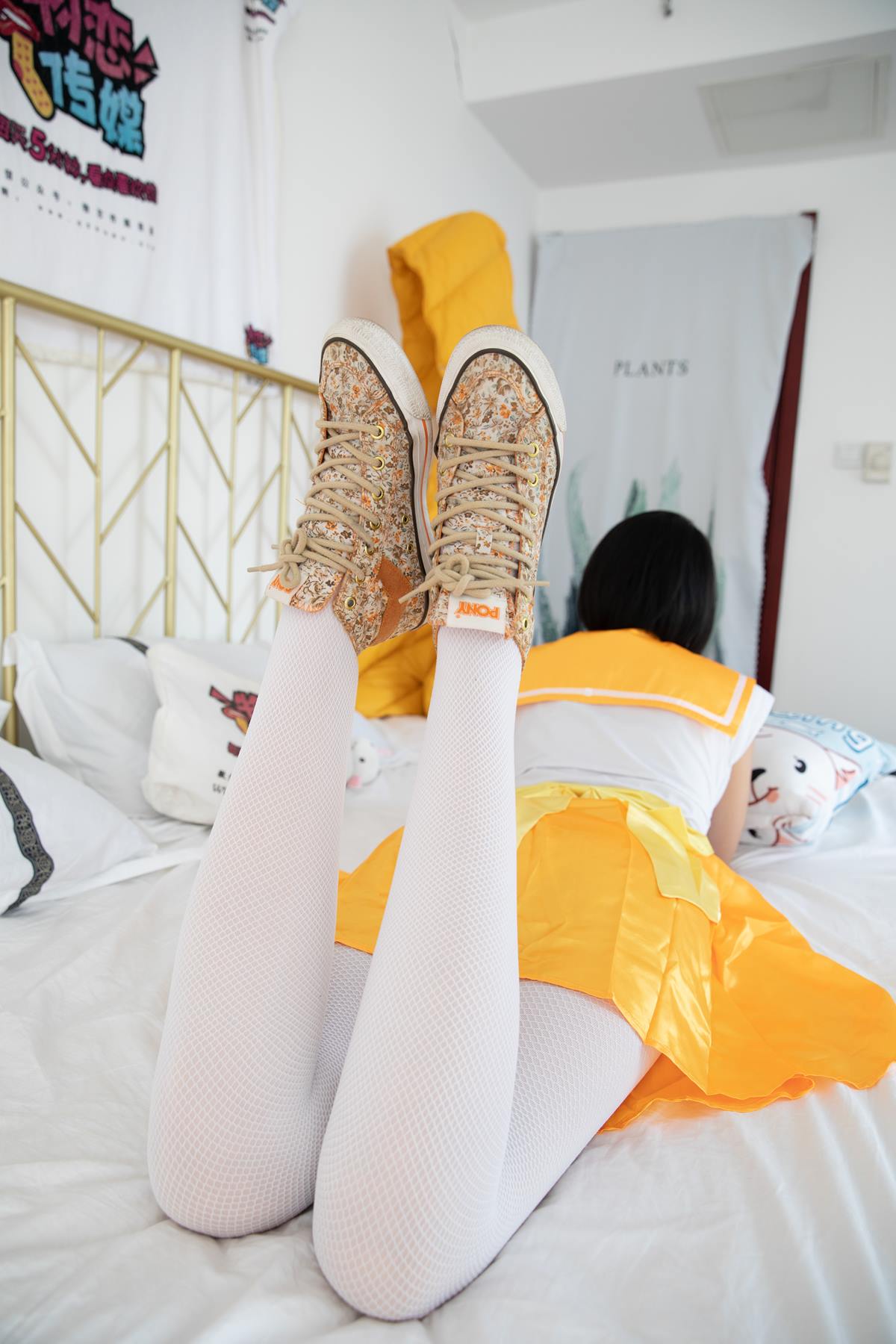 图片[24]-物恋传媒 NO.640 小飞-回忆的影子 (1) [84P] – 速更版-美库