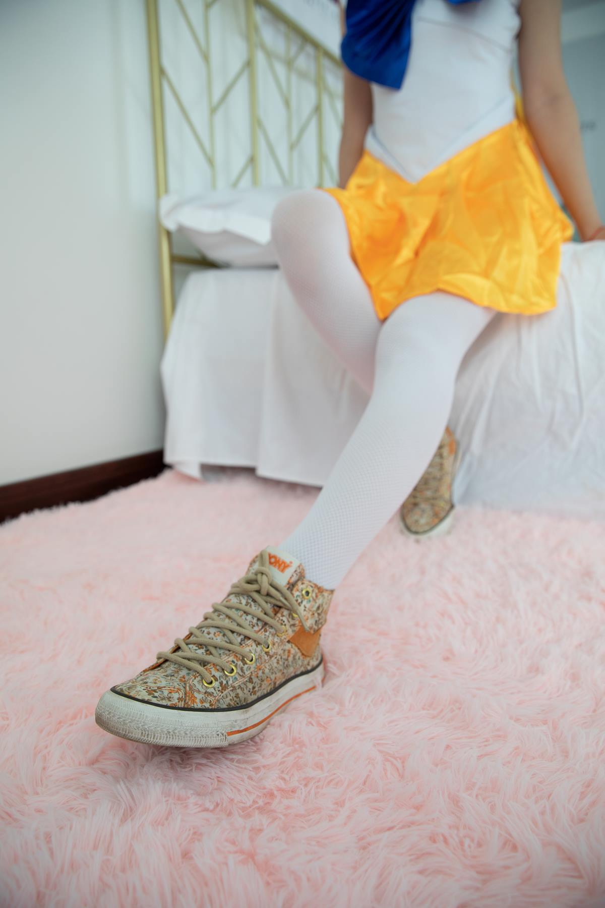 图片[26]-物恋传媒 NO.640 小飞-回忆的影子 (1) [84P] – 速更版-美库