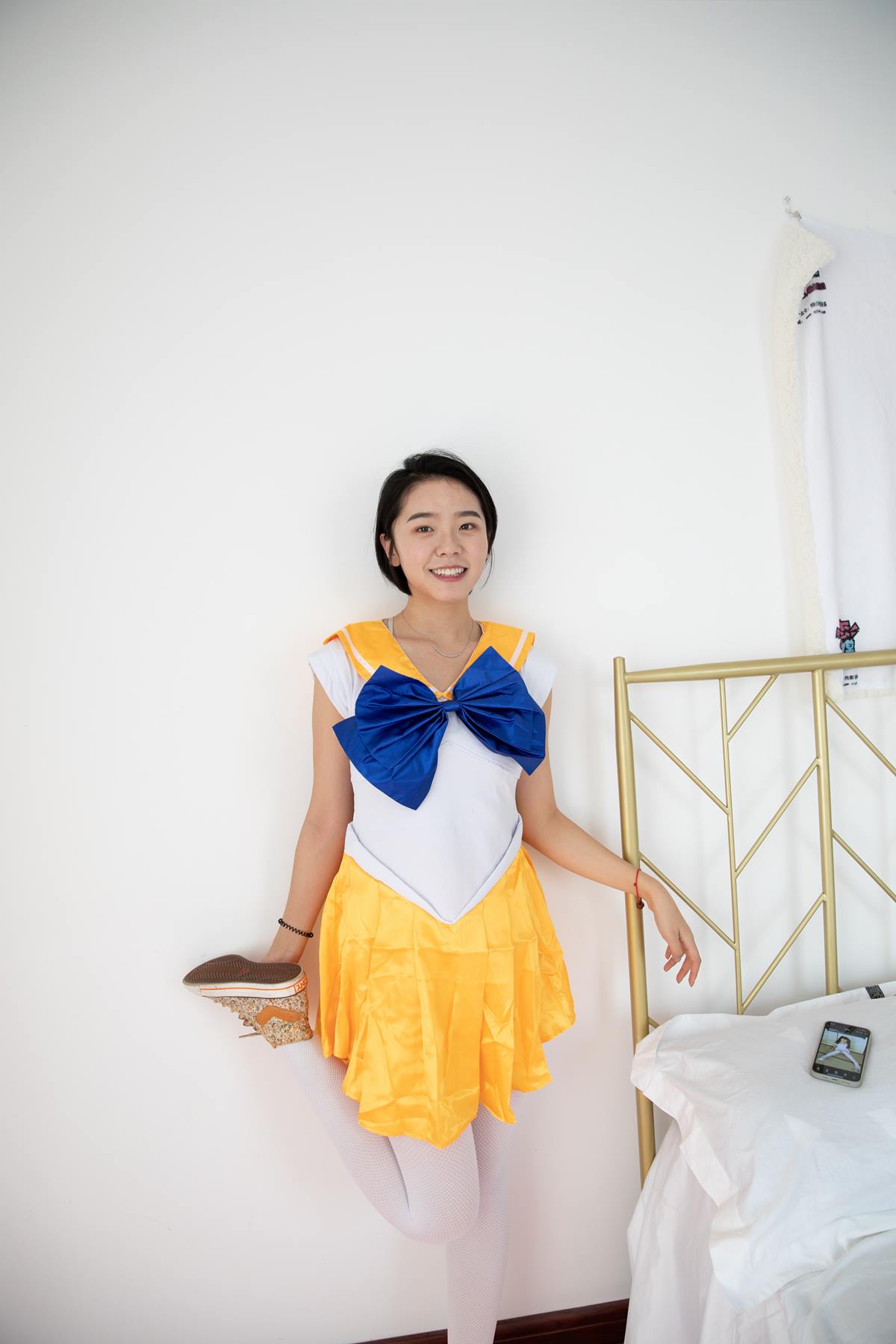 图片[28]-物恋传媒 NO.640 小飞-回忆的影子 (1) [84P] – 速更版-美库