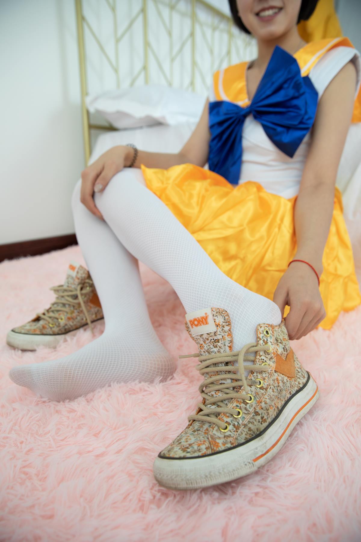 图片[35]-物恋传媒 NO.640 小飞-回忆的影子 (1) [84P] – 速更版-美库