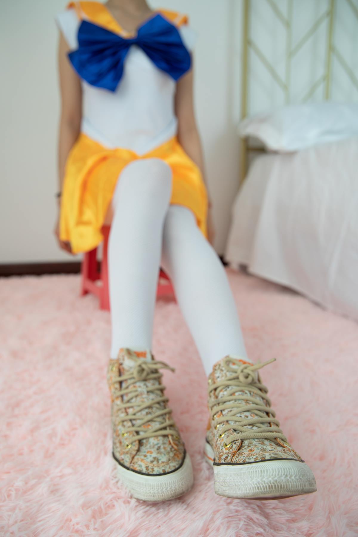 图片[42]-物恋传媒 NO.640 小飞-回忆的影子 (1) [84P] – 速更版-美库