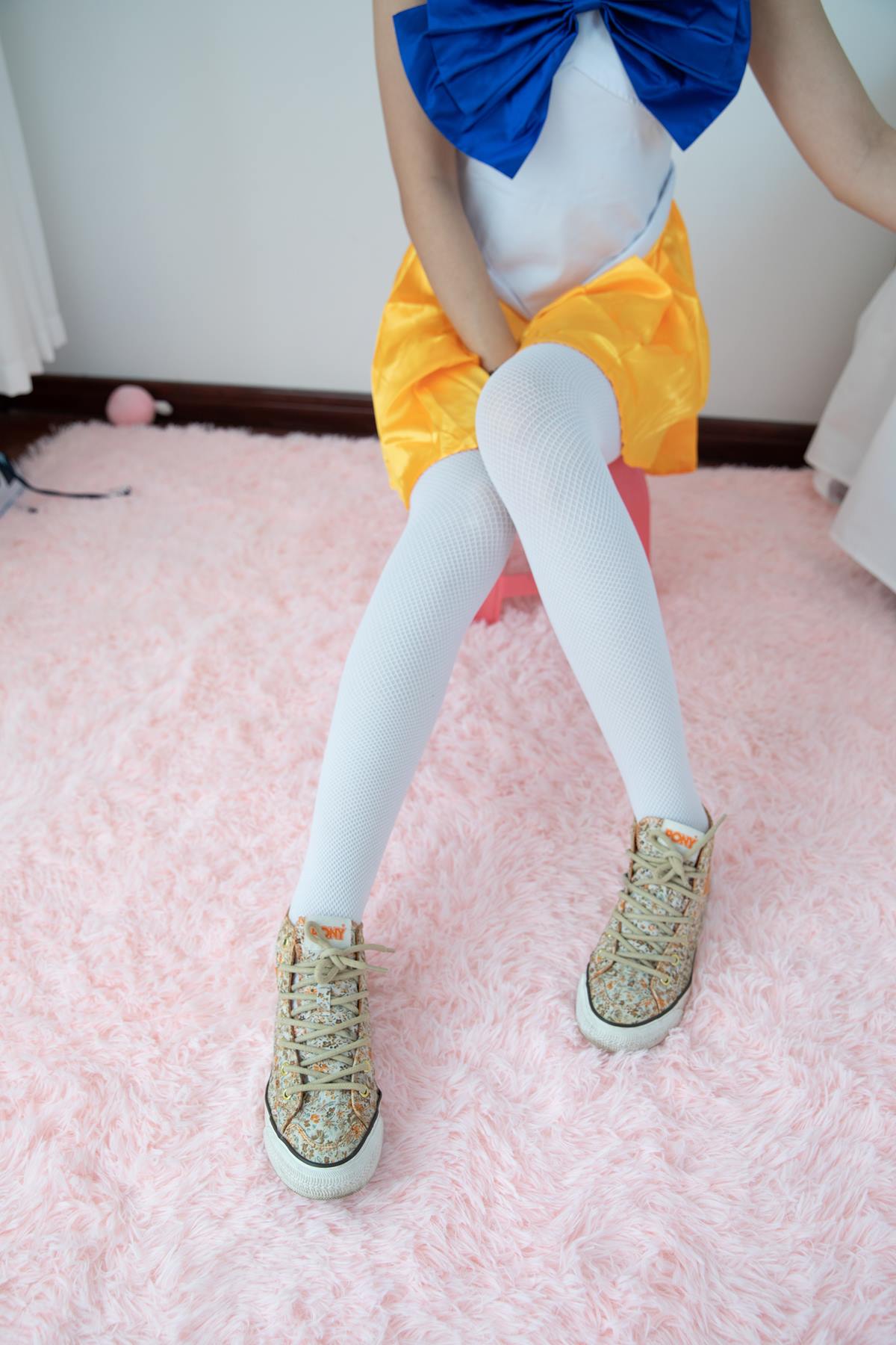 图片[44]-物恋传媒 NO.640 小飞-回忆的影子 (1) [84P] – 速更版-美库