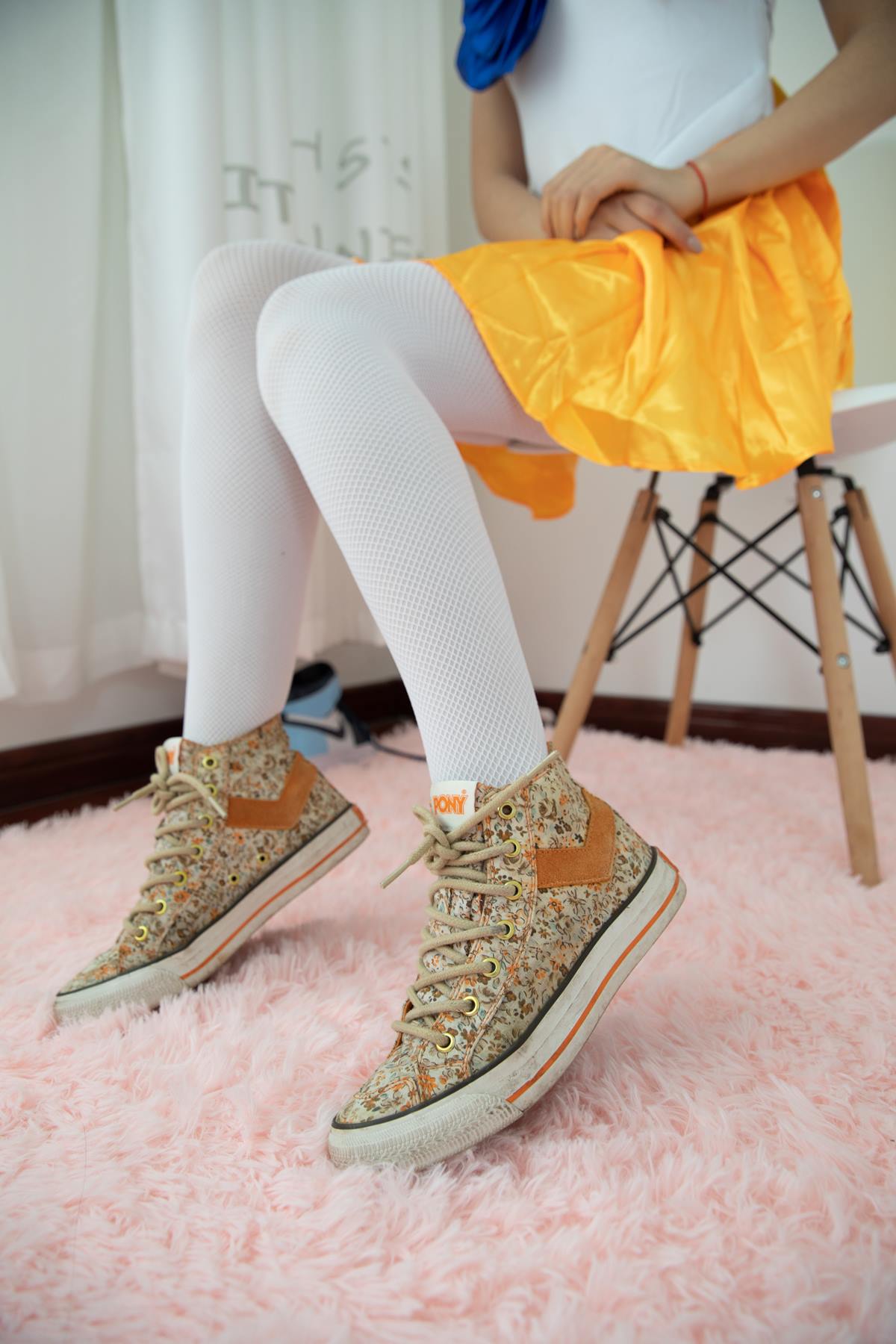 图片[48]-物恋传媒 NO.640 小飞-回忆的影子 (1) [84P] – 速更版-美库