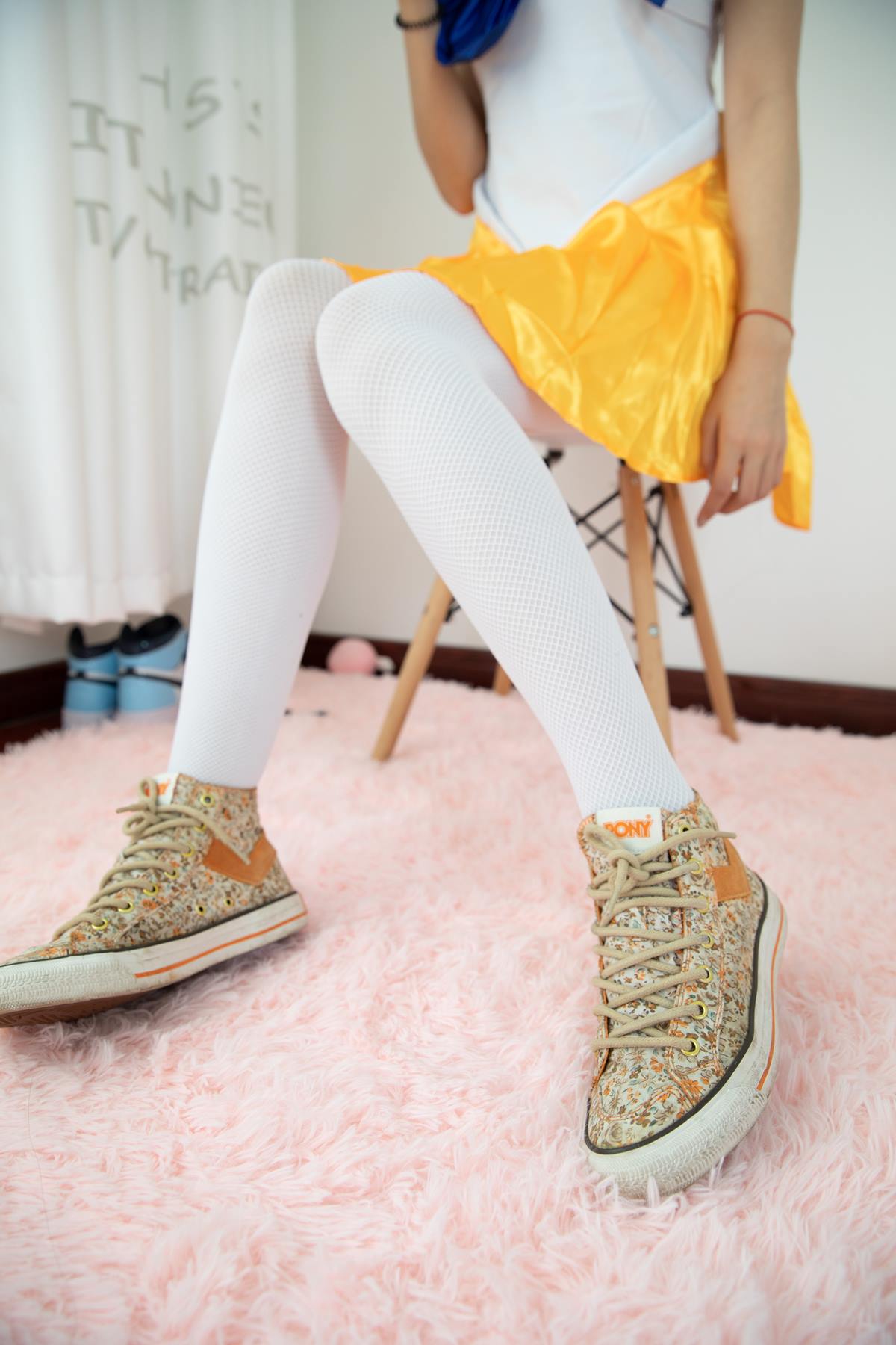 图片[50]-物恋传媒 NO.640 小飞-回忆的影子 (1) [84P] – 速更版-美库