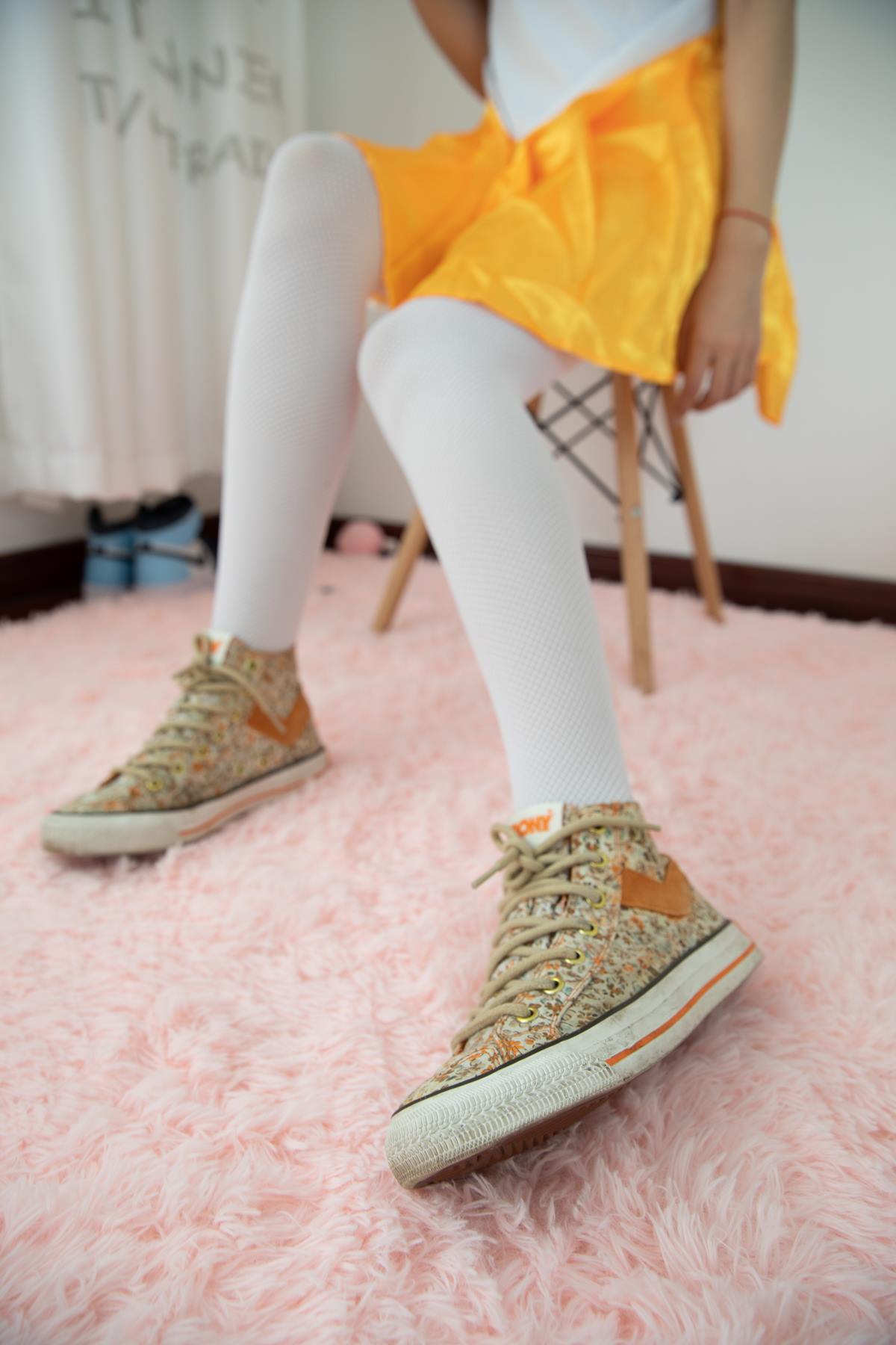 图片[51]-物恋传媒 NO.640 小飞-回忆的影子 (1) [84P] – 速更版-美库