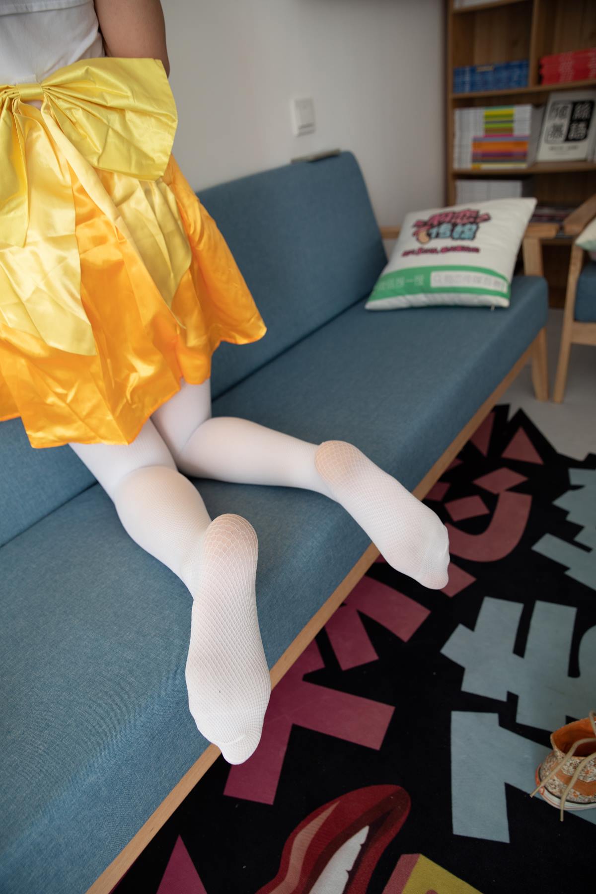 图片[62]-物恋传媒 NO.640 小飞-回忆的影子 (2) [61P] – 速更版-美库