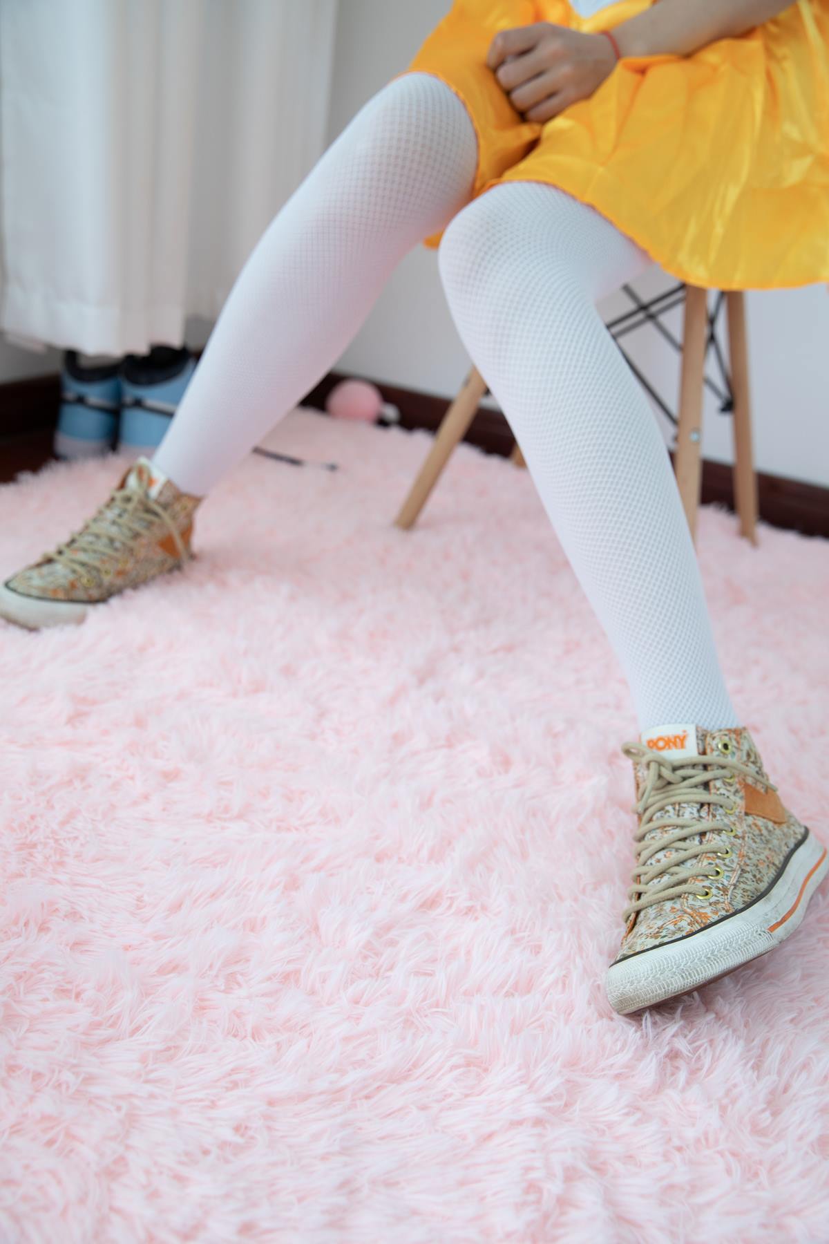 图片[55]-物恋传媒 NO.640 小飞-回忆的影子 (1) [84P] – 速更版-美库