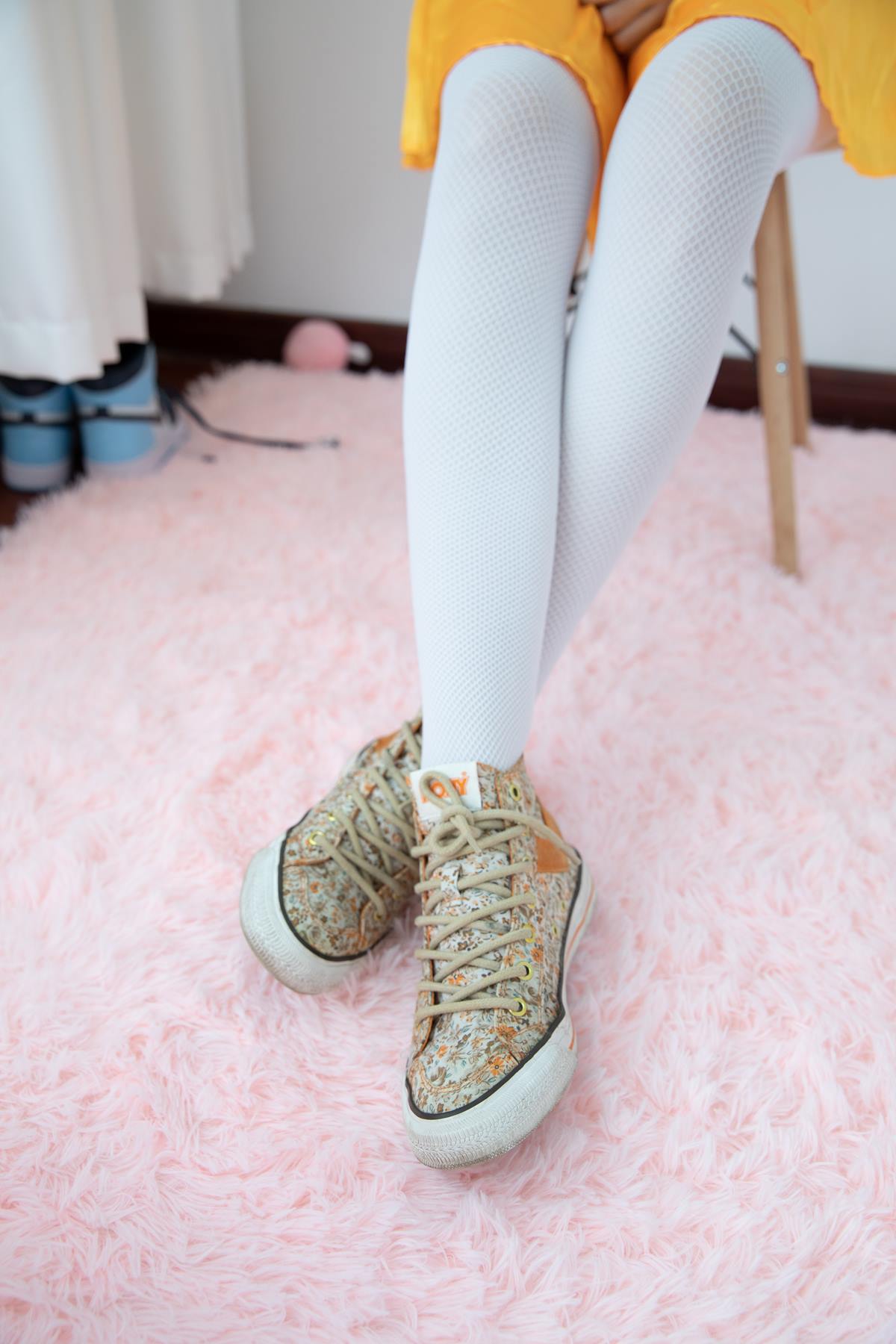 图片[56]-物恋传媒 NO.640 小飞-回忆的影子 (1) [84P] – 速更版-美库