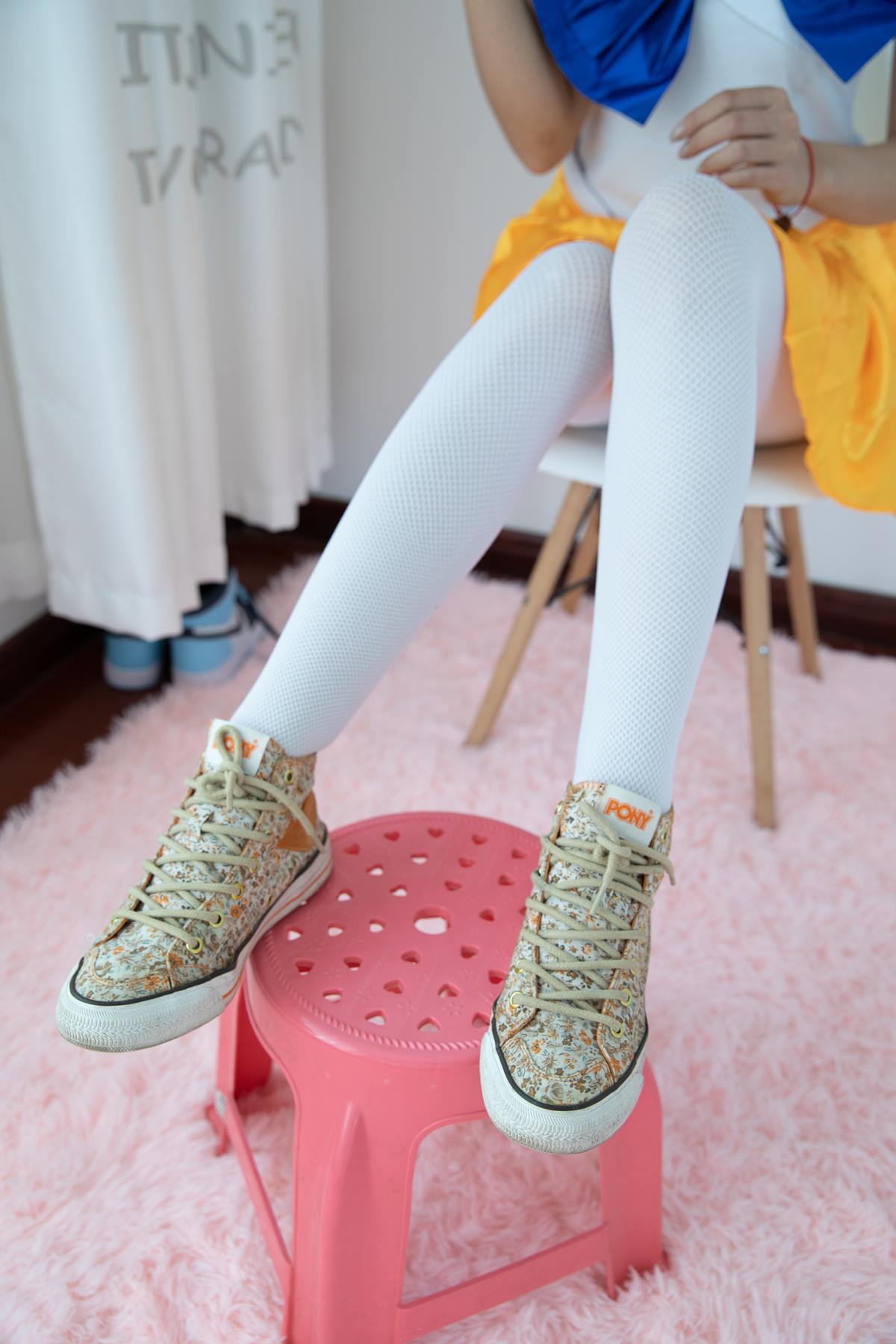 图片[58]-物恋传媒 NO.640 小飞-回忆的影子 (1) [84P] – 速更版-美库