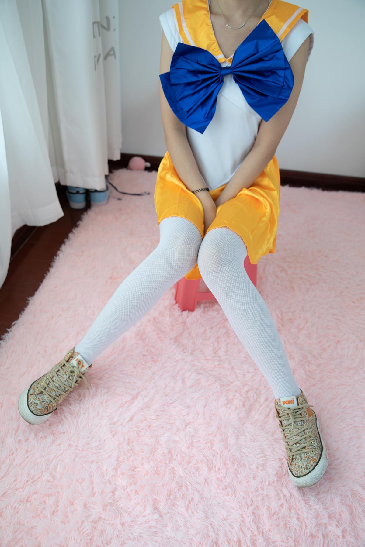 图片[60]-物恋传媒 NO.640 小飞-回忆的影子 (1) [84P] – 速更版-美库