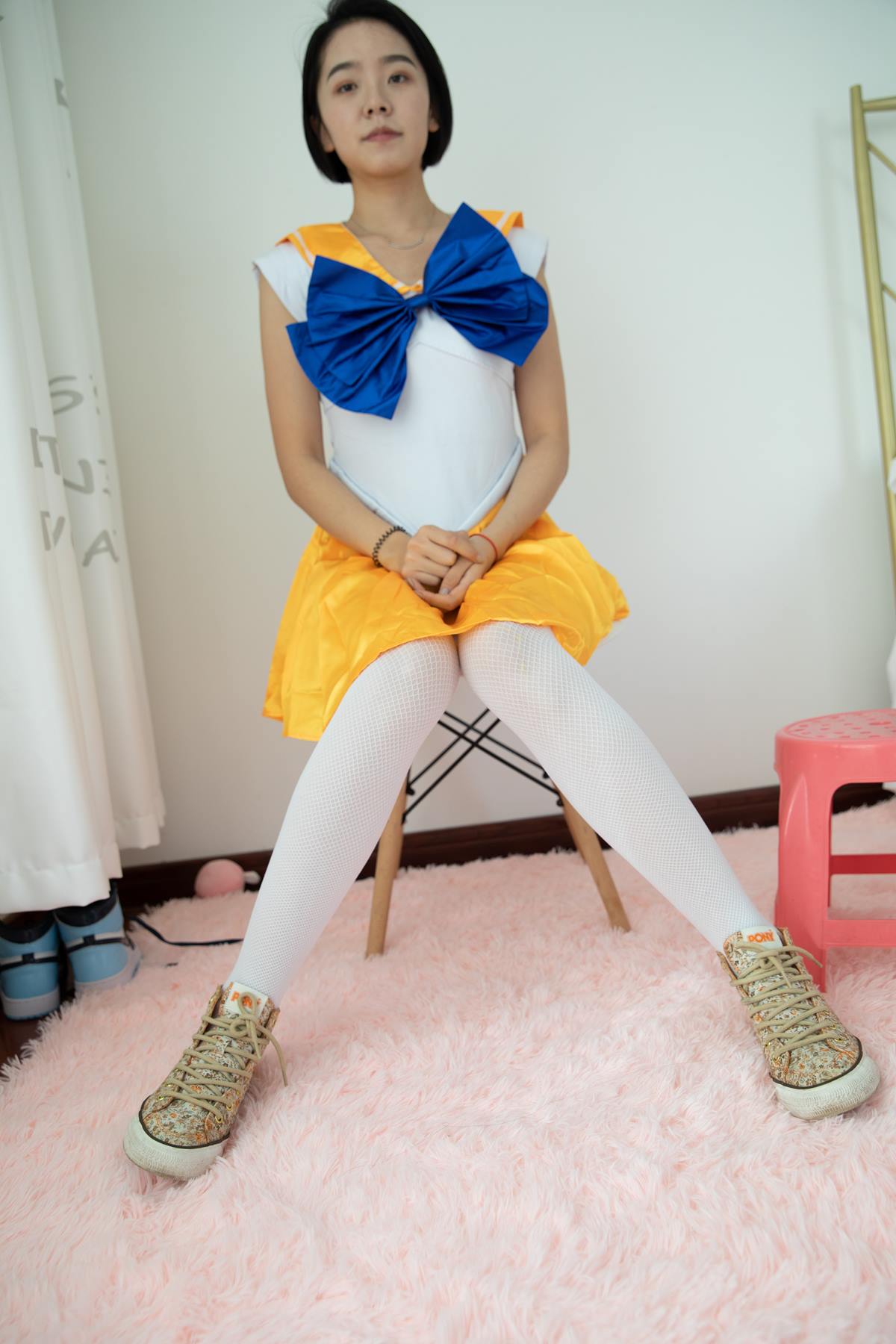 图片[67]-物恋传媒 NO.640 小飞-回忆的影子 (1) [84P] – 速更版-美库